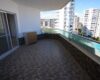 Mersin Erdemli Ayaş Diva Holiday Sitesi Araç Takasına Uygun 2+1 Daire