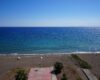Mersin Erdemli Çeşmeli Altunören 2 Sitesi 2+1 Satılık Ön Blok Köşe Daire