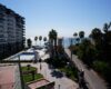 Mersin Erdemli Kargıpınarı Bahama Sitesi 3+1 Satılık Köşe Daire