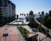 Mersin Erdemli Kargıpınarı Bahama Sitesi 3+1 Satılık Köşe Daire