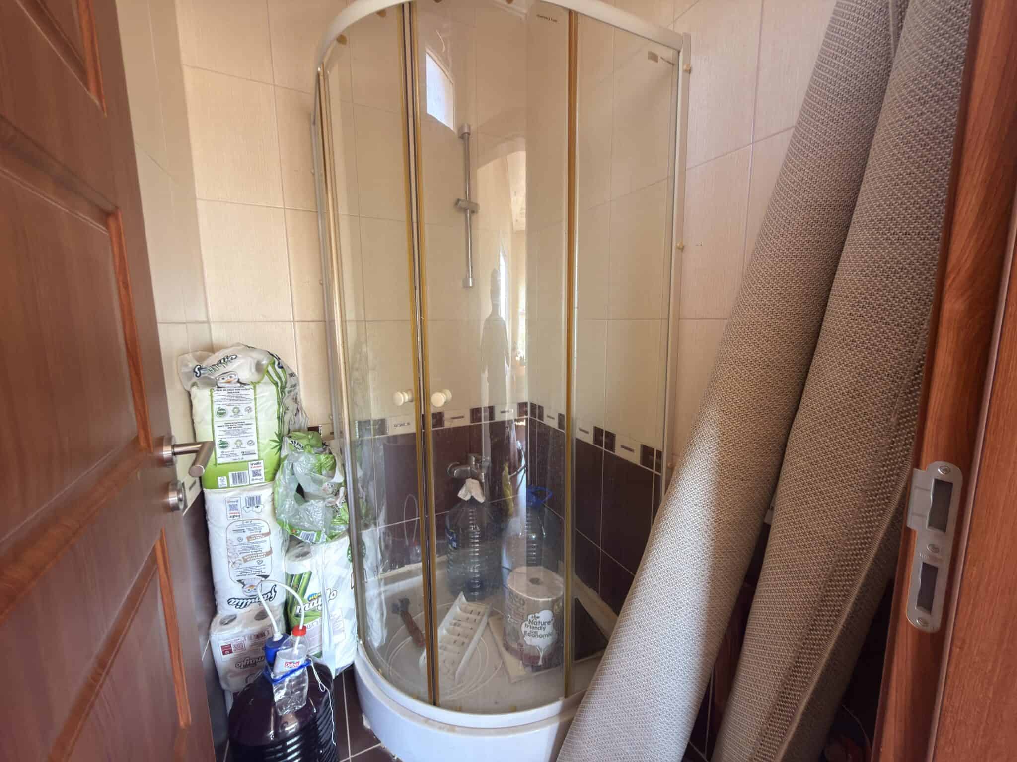 Mersin Erdemli Kızkalesi Deniz Manzaralı Satılık Villa