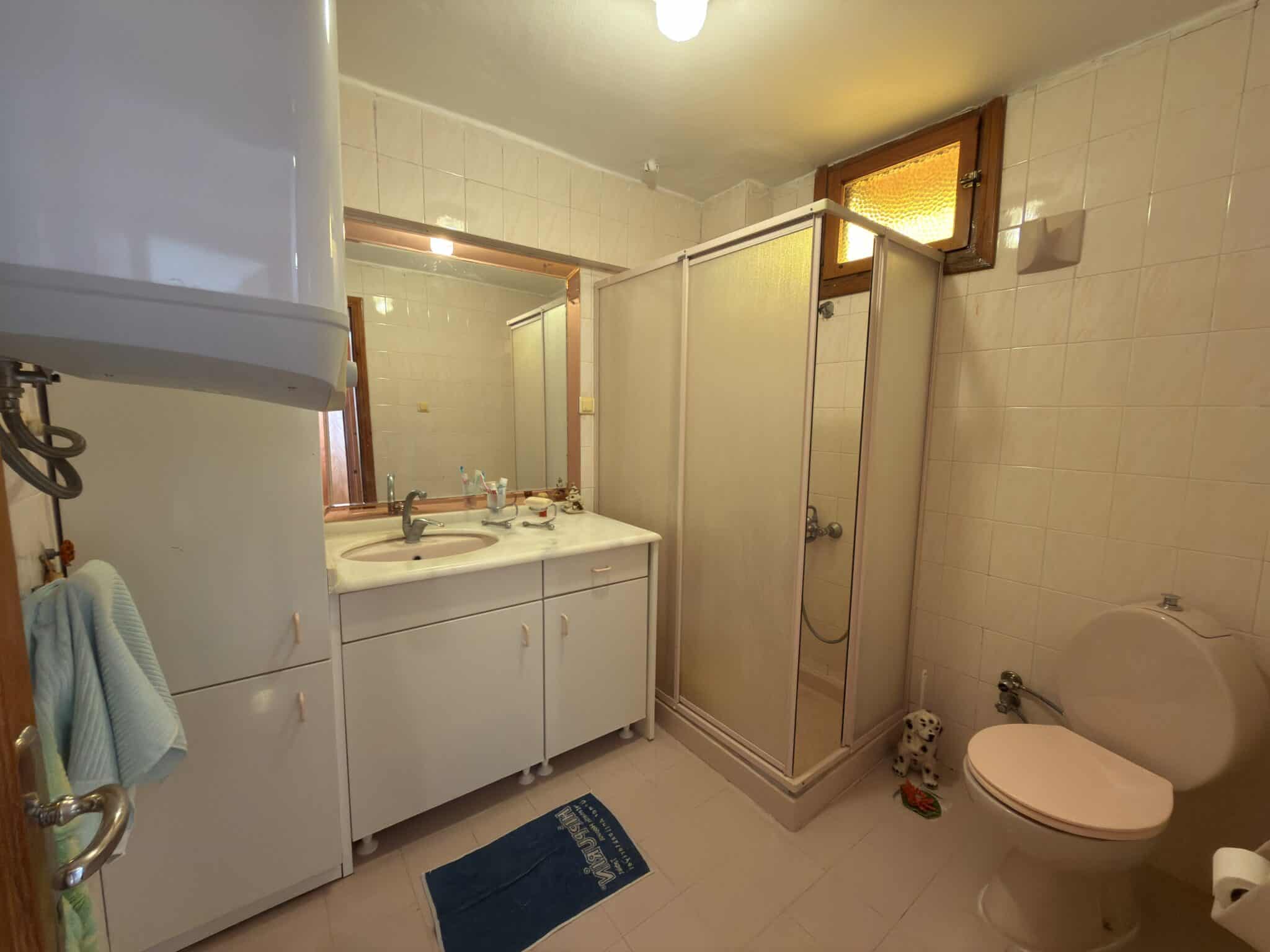 Mersin Silifke Susanoğlu Denize Sıfır  Susankent Sitesi  Eşyalı  Satılık 2.5+1 Villa
