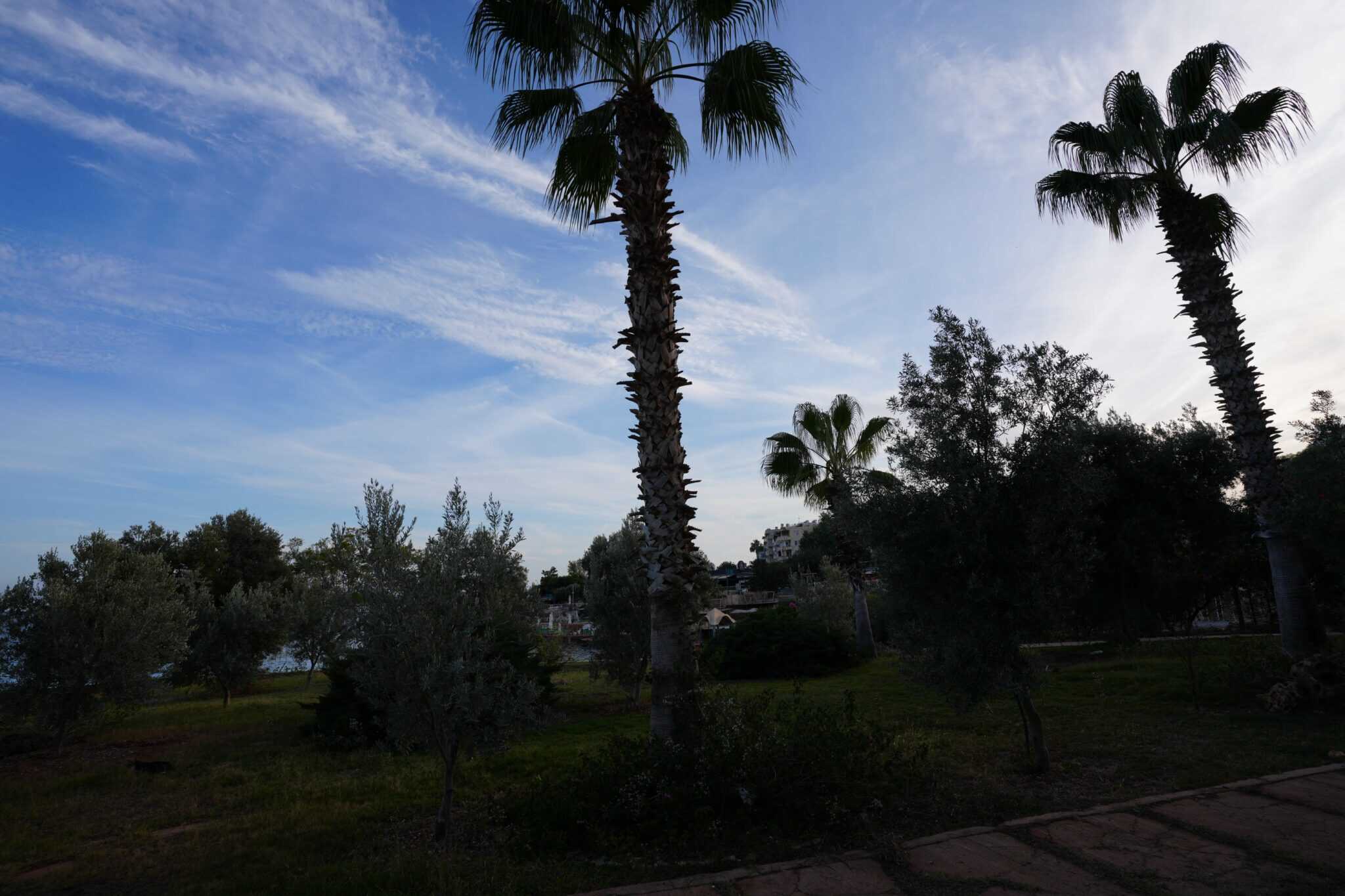 Mersin Silifke Susanoğlu Denize Sıfır  Susankent Sitesi  Eşyalı  Satılık 2.5+1 Villa