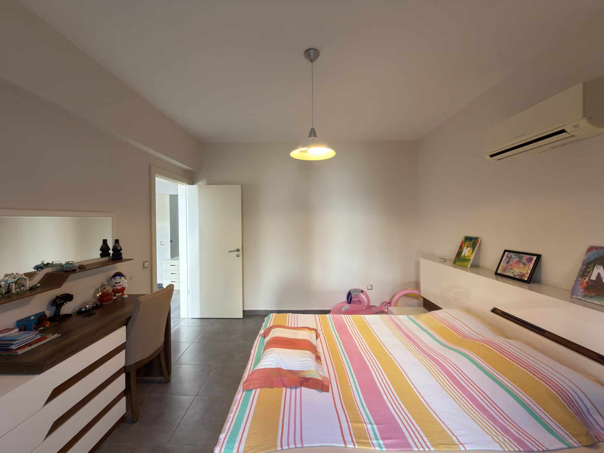 Osiris Village Villa met zeezicht te koop in Narlıkuyu, Silifke, Mersin