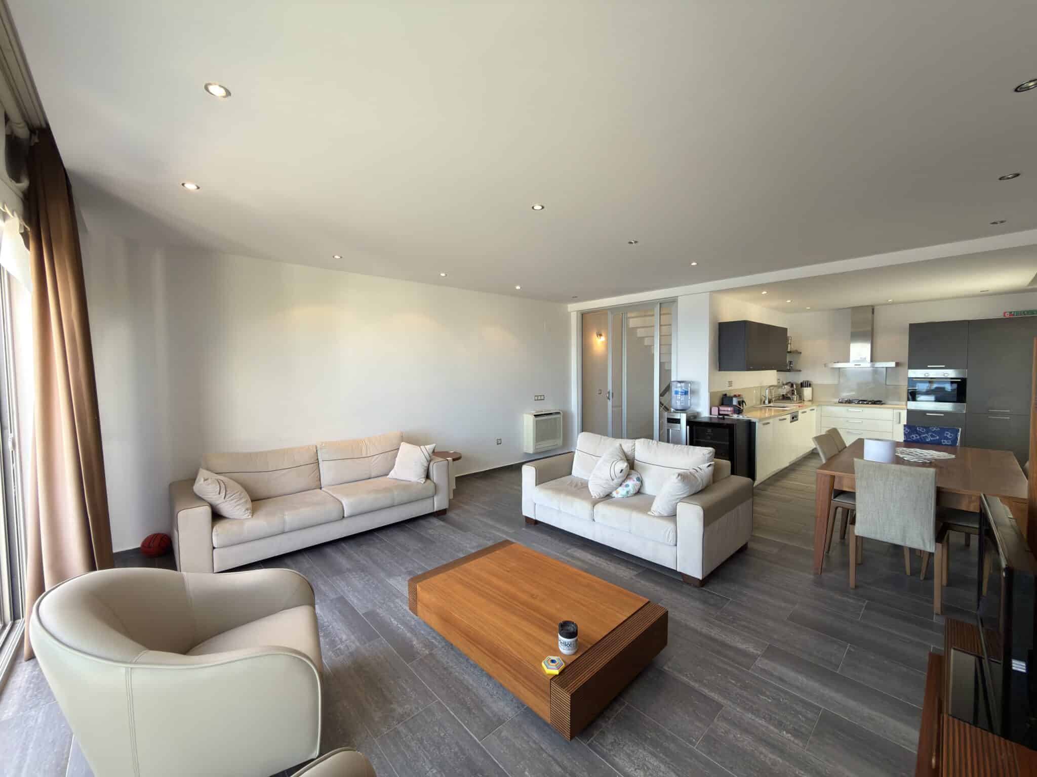 Osiris Village Villa met zeezicht te koop in Narlıkuyu, Silifke, Mersin