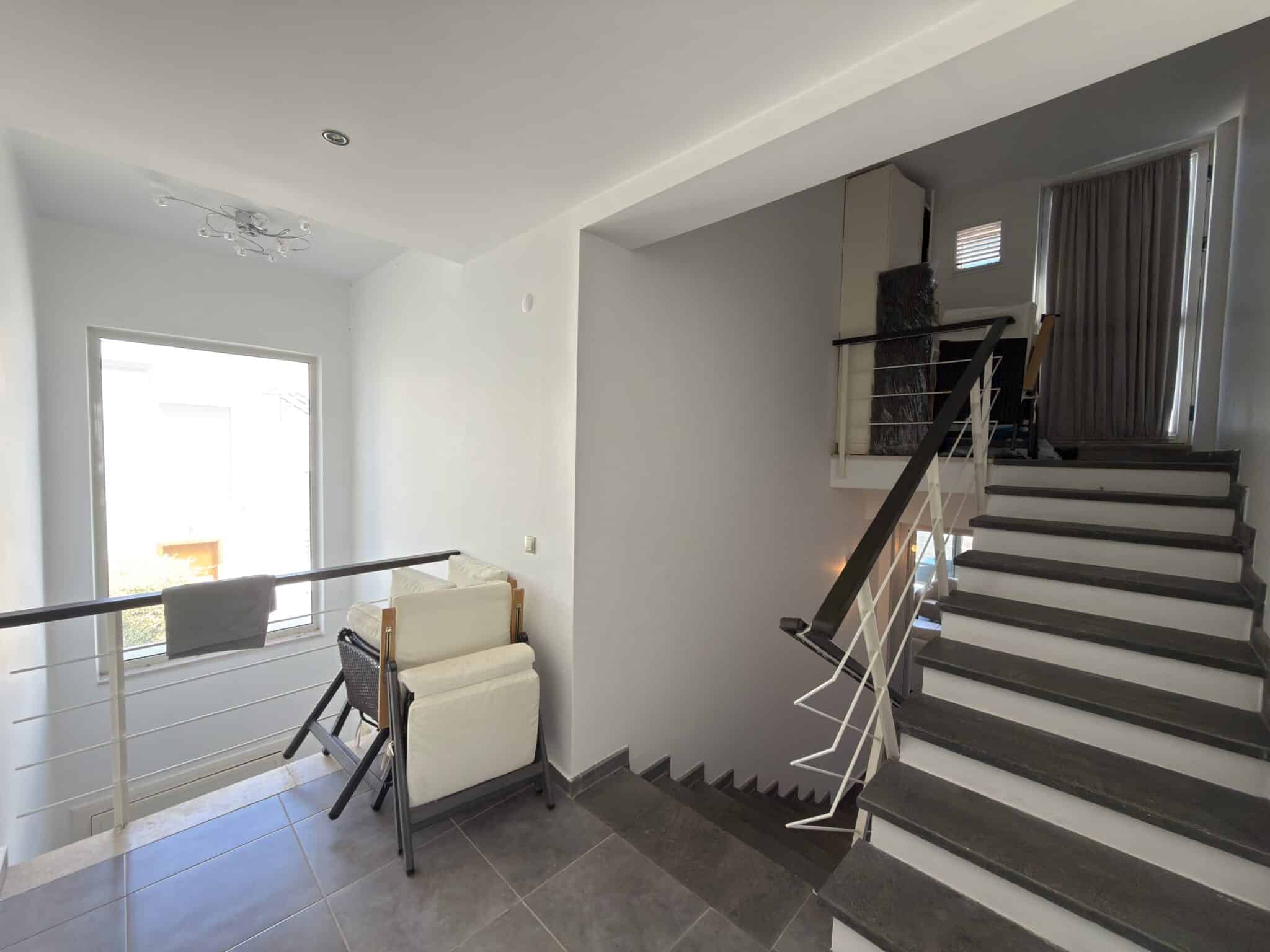 Osiris Village Villa met zeezicht te koop in Narlıkuyu, Silifke, Mersin