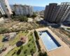 Mersin Erdemli Ayaş Deniz Manzaralı Royal Garden Satılık 2+1 Daire