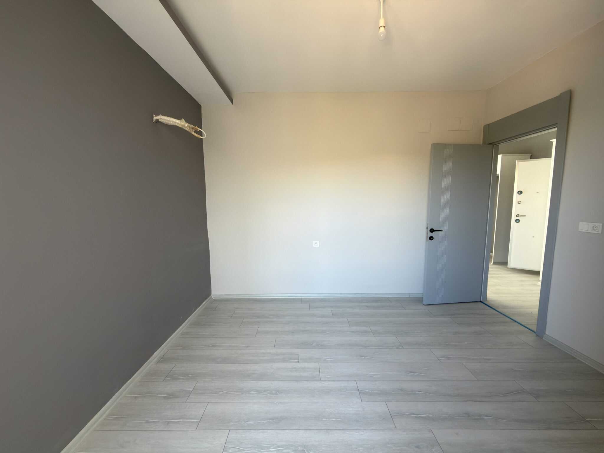 Royal Garden Appartement met 2 slaapkamers te koop in Ayaş, Erdemli, Mersin, met zeezicht