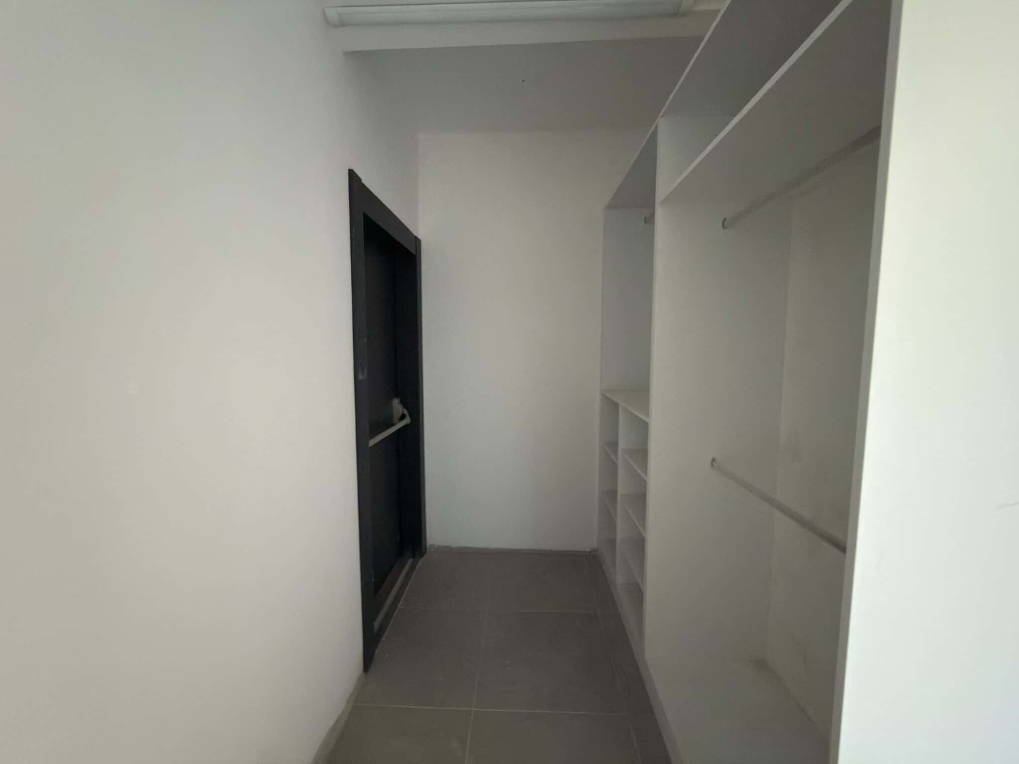 Royal Garden Appartement met 2 slaapkamers te koop in Ayaş, Erdemli, Mersin, met zeezicht