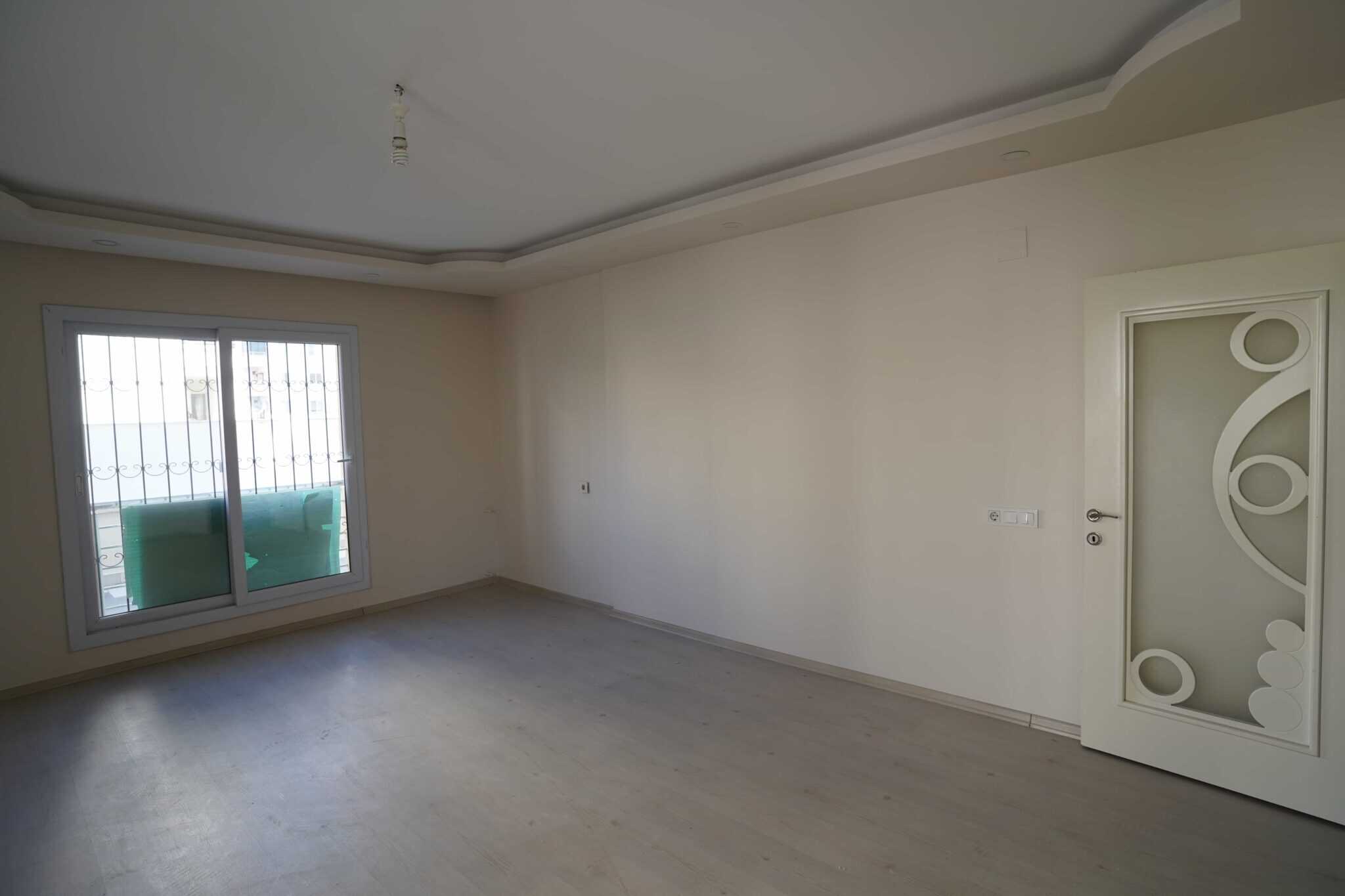 Erdemli Akdeniz Mahallesi Satılık 3+1 Daire