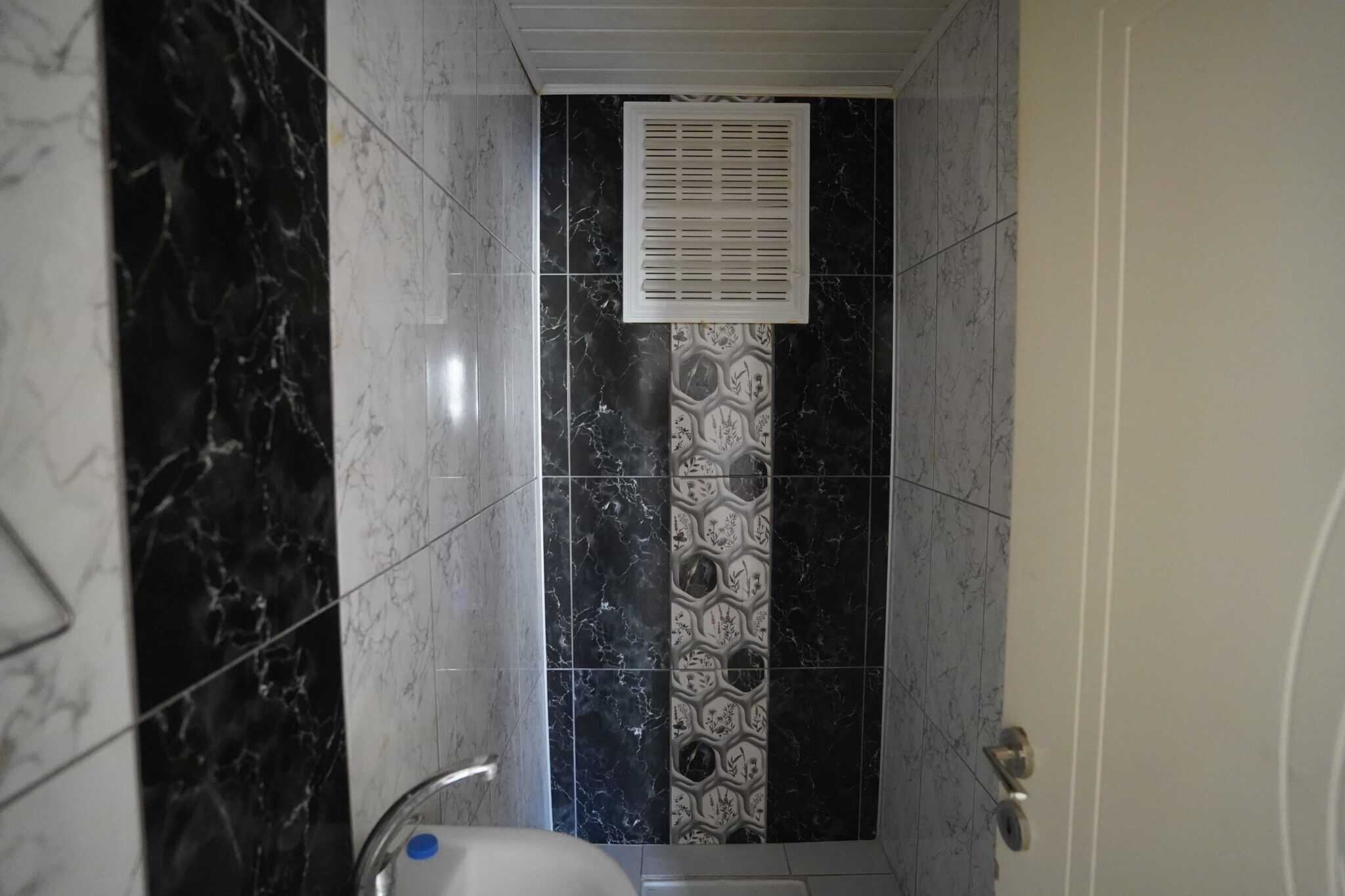 Erdemli Akdeniz Mahallesi Satılık 3+1 Daire