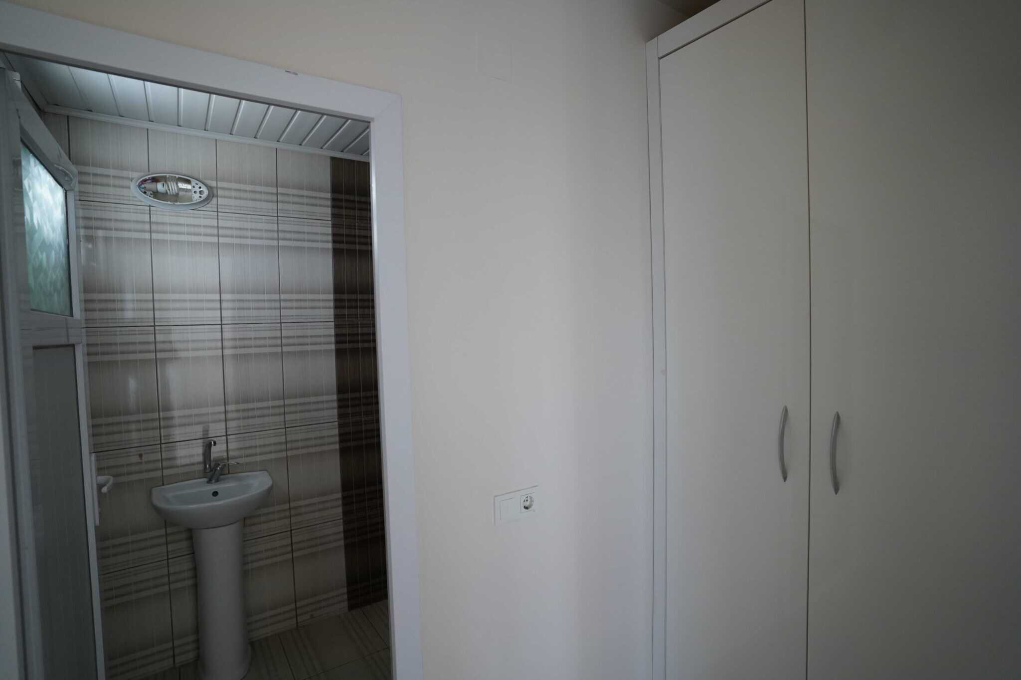 Erdemli Akdeniz Mahallesi Satılık 3+1 Daire