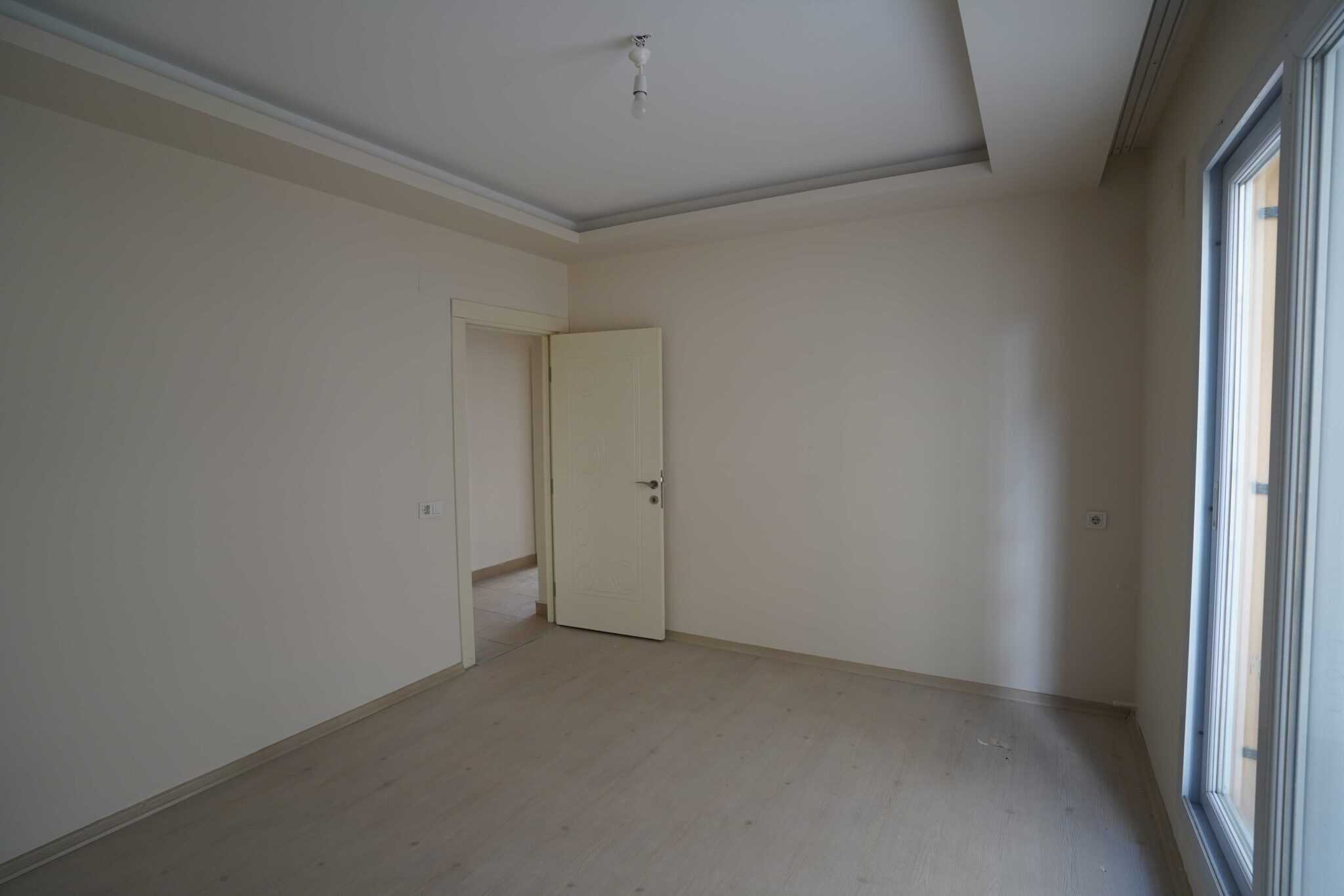 Erdemli Akdeniz Mahallesi Satılık 3+1 Daire