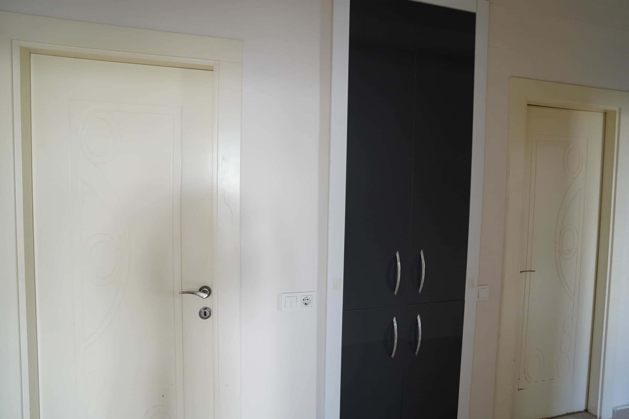 Erdemli Akdeniz Mahallesi Satılık 3+1 Daire