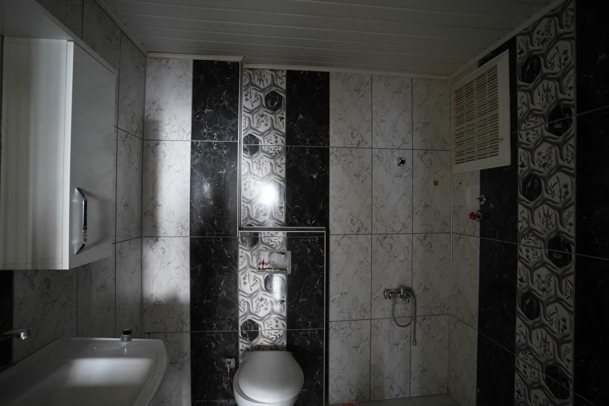 Erdemli Akdeniz Mahallesi Satılık 3+1 Daire
