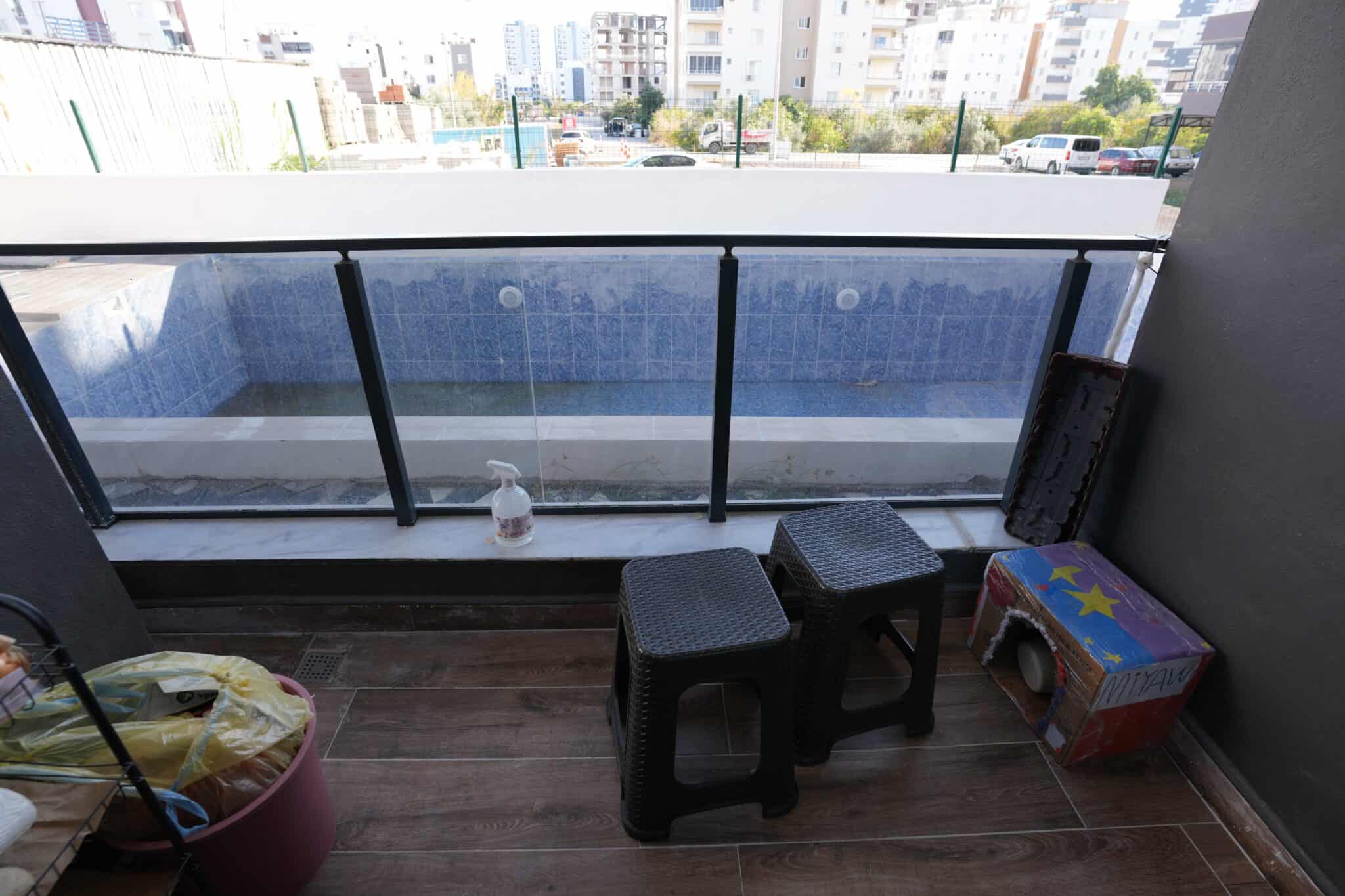 Mersin Erdemli Yukarı Alata satılık 2+1 Daire