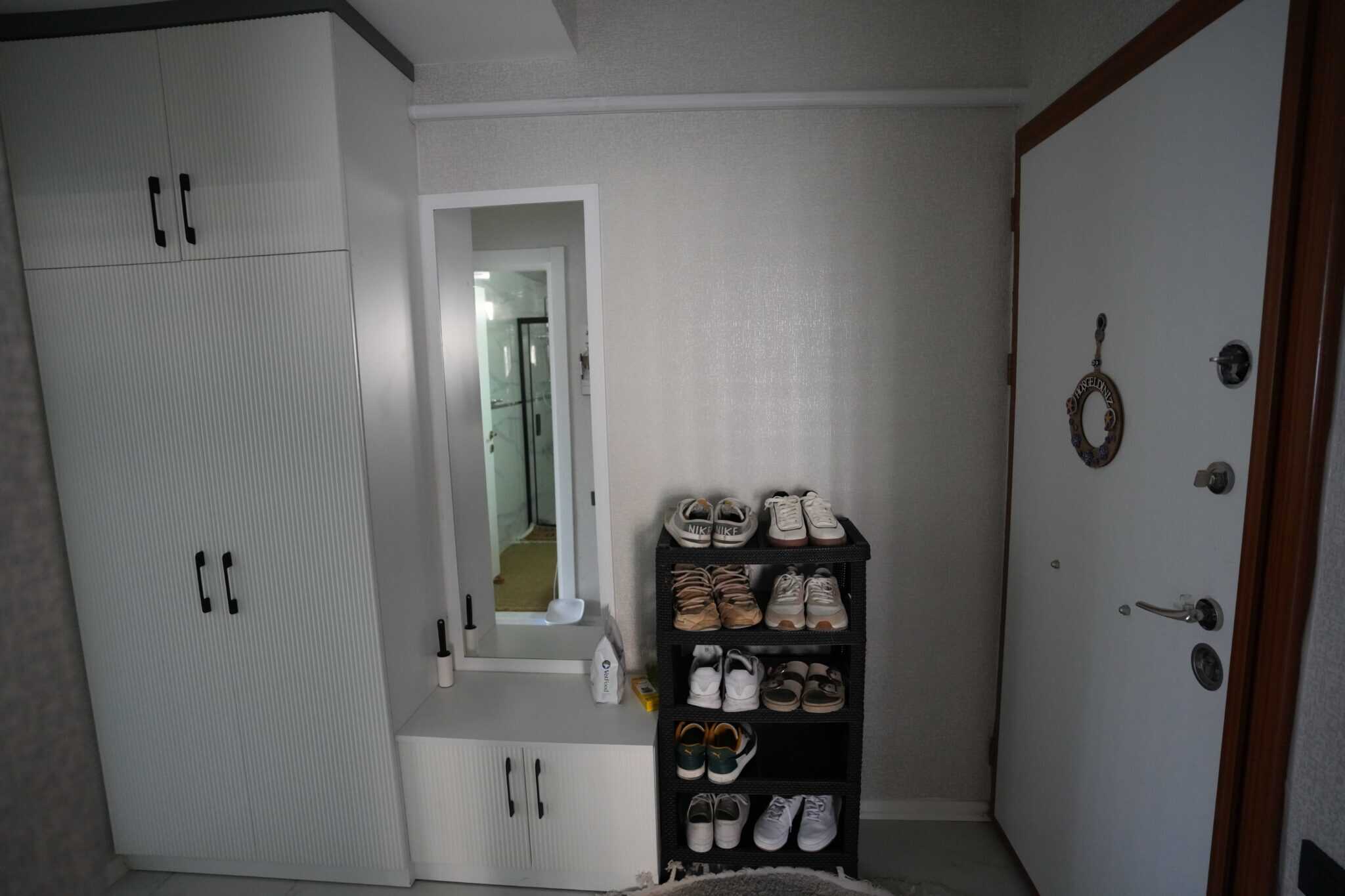Mersin Erdemli Yukarı Alata satılık 2+1 Daire