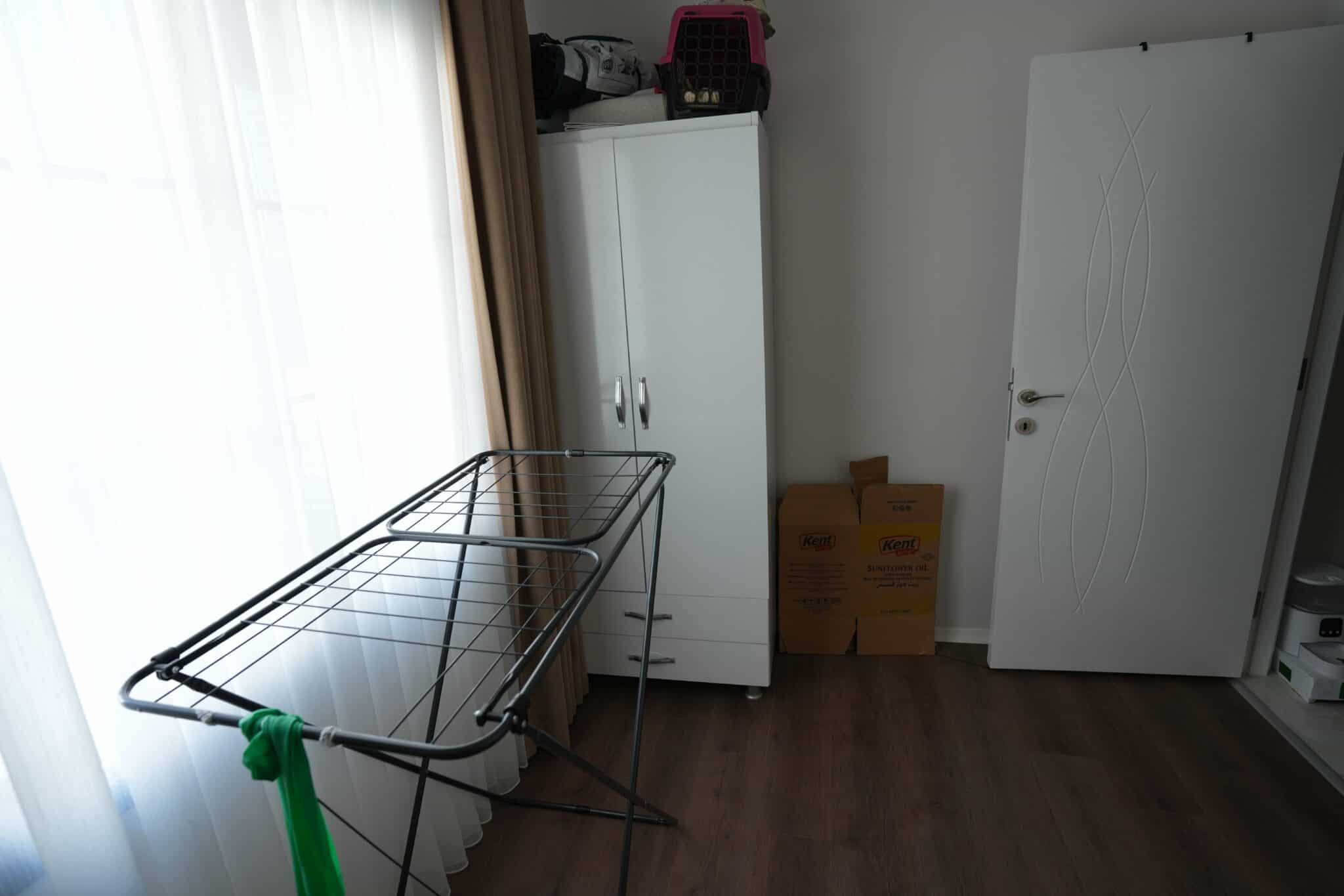 Mersin Erdemli Yukarı Alata satılık 2+1 Daire