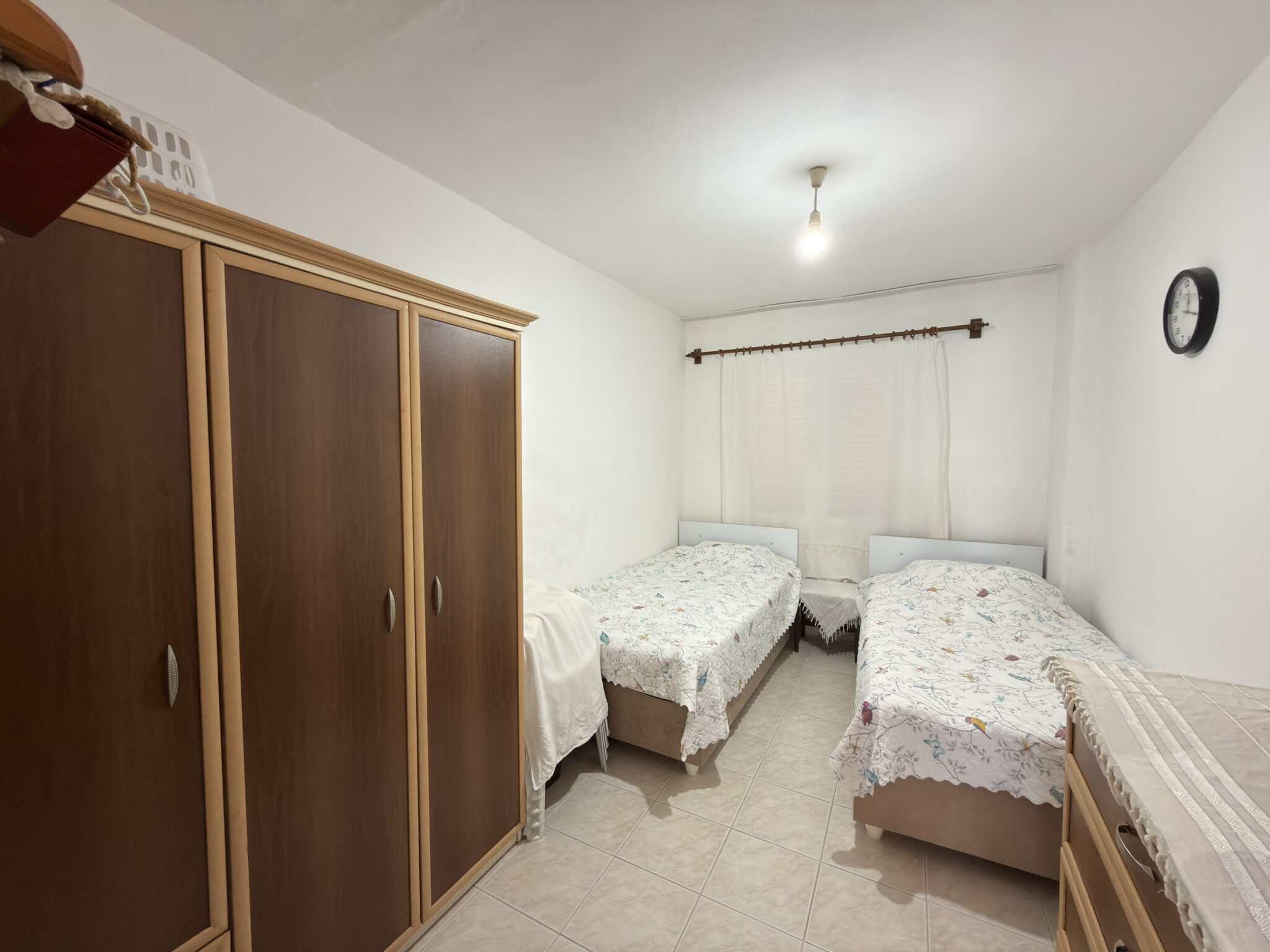 MERSİN ERDEMLİ AYAŞ DENİZE SIFIR 1+1 SATILIK DAİRE