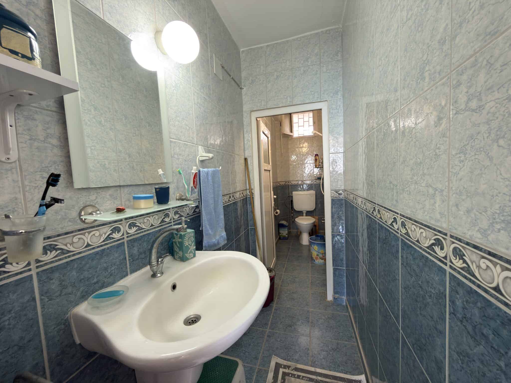 MERSİN ERDEMLİ AYAŞ DENİZE SIFIR 1+1 SATILIK DAİRE