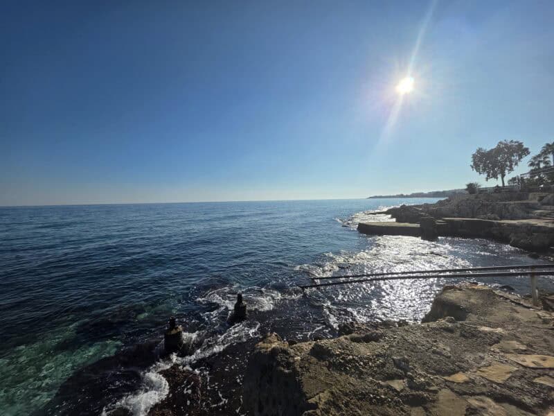 Mersin Erdemli Ayaş Yakamoz Sitesi Deniz Sıfır Satılık 2+1 Daire