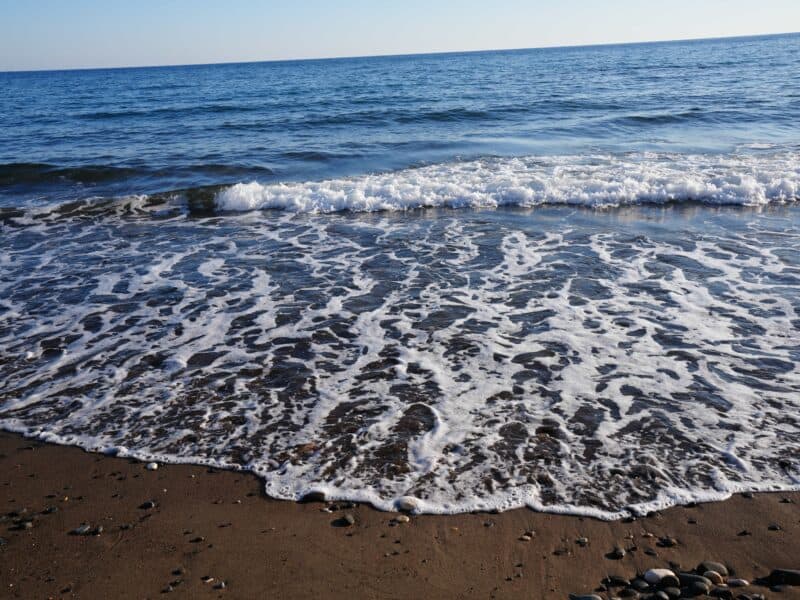 Mersin Erdemli Tömük Alioğlu Lavinya 2 Sitesi 2+1 Satılık Köşe Daire