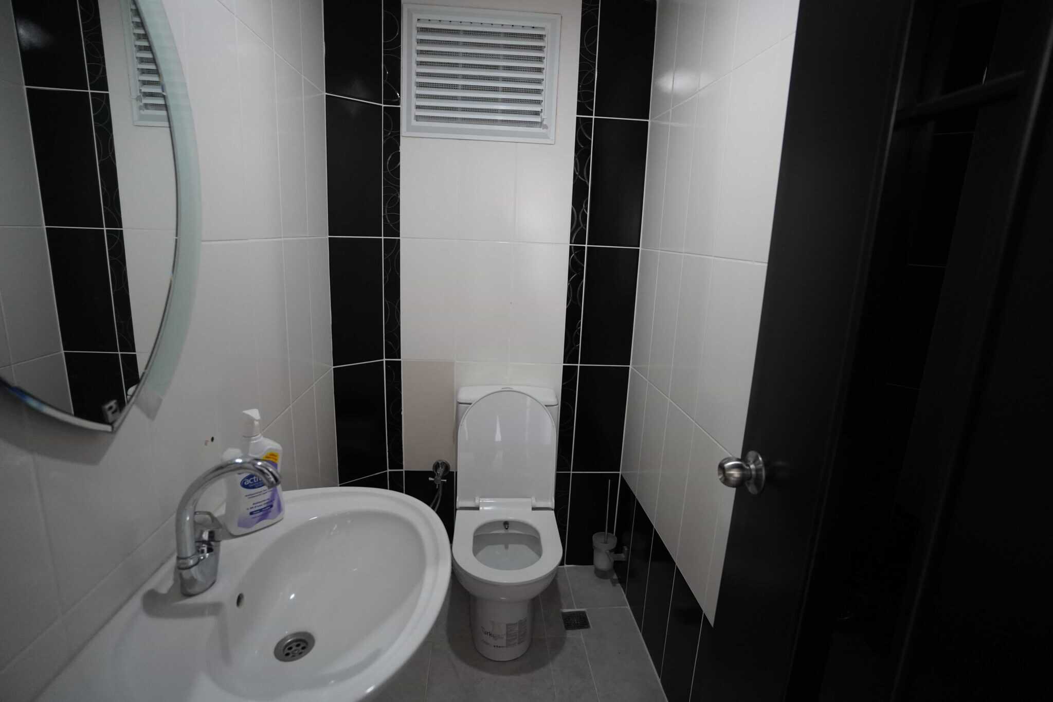 Mersin Tömük Tropik Tatil Sitesi Eşyalı Satılık 2+1 Daire