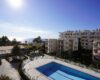 Mersin Tömük Tropik Tatil Sitesi Eşyalı Satılık 2+1 Daire