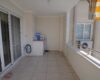 Mersin Tömük Tropik Tatil Sitesi Eşyalı Satılık 2+1 Daire