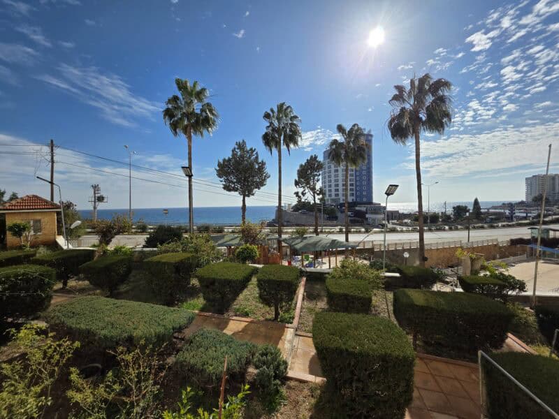 Mersin Erdemli Ayaş  Linda Sitesi Deniz Manzaralı 2+1 Daire