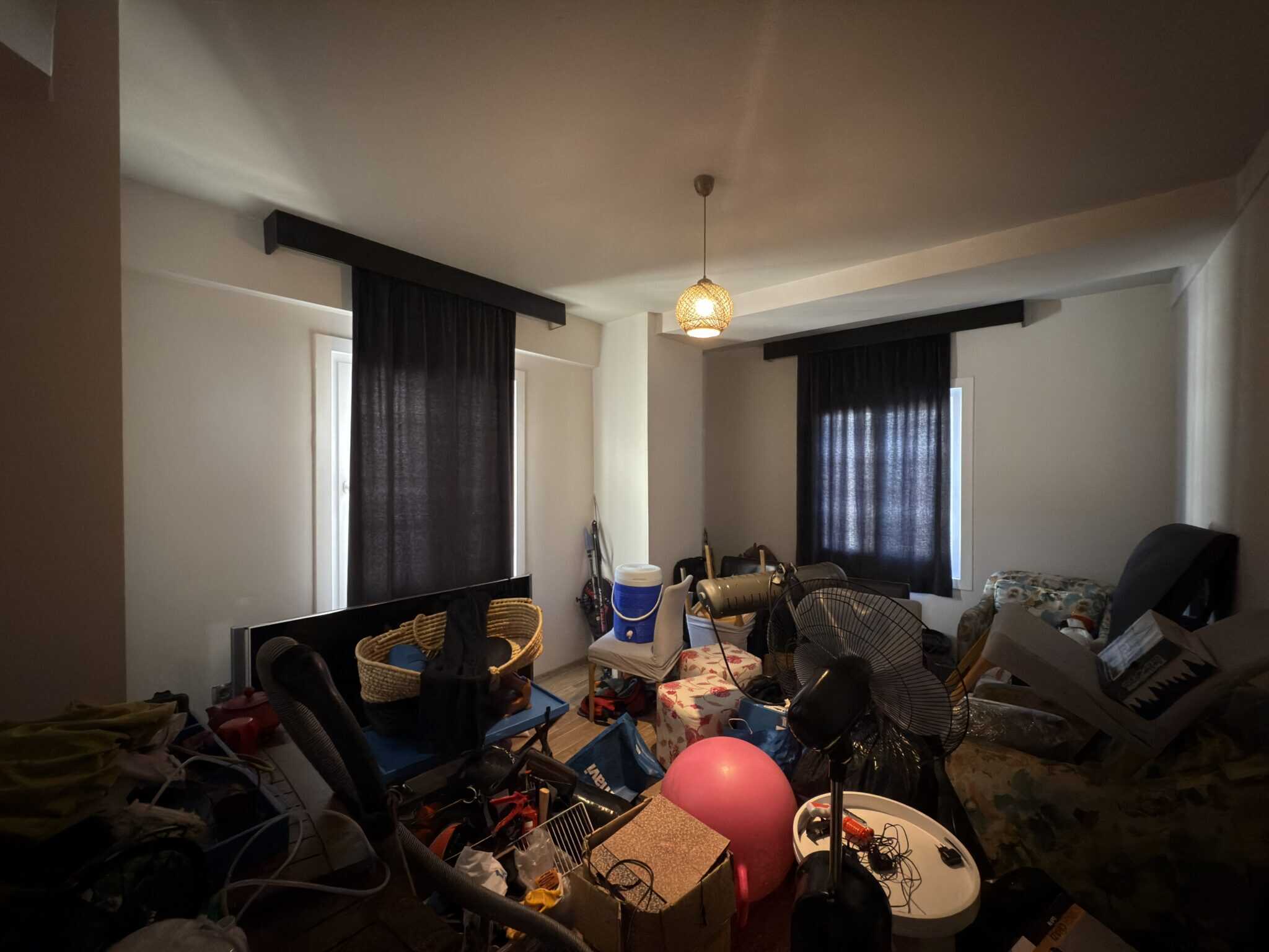 Mersin Erdemli Alata Oba Plaza Kiralık  4+1 Teras Katı  Daire