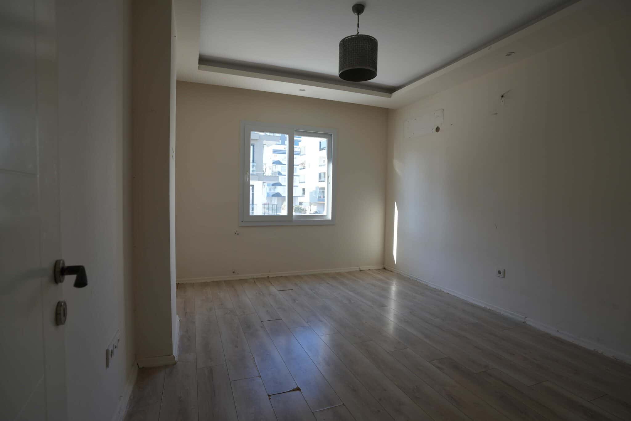Квартира 2+1 на продажу в районе Алата, Эрдемли, Мерсин