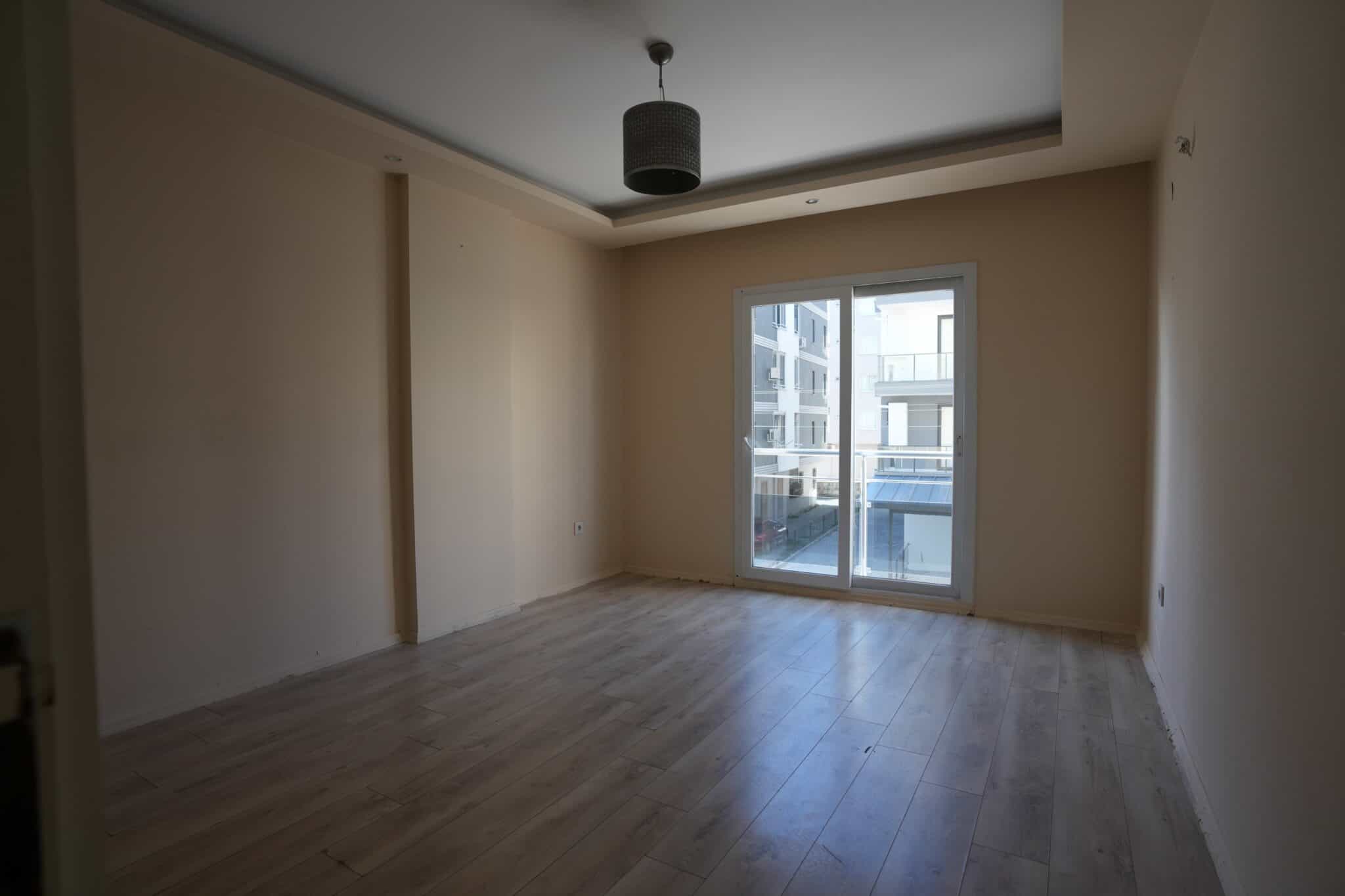 Квартира 2+1 на продажу в районе Алата, Эрдемли, Мерсин
