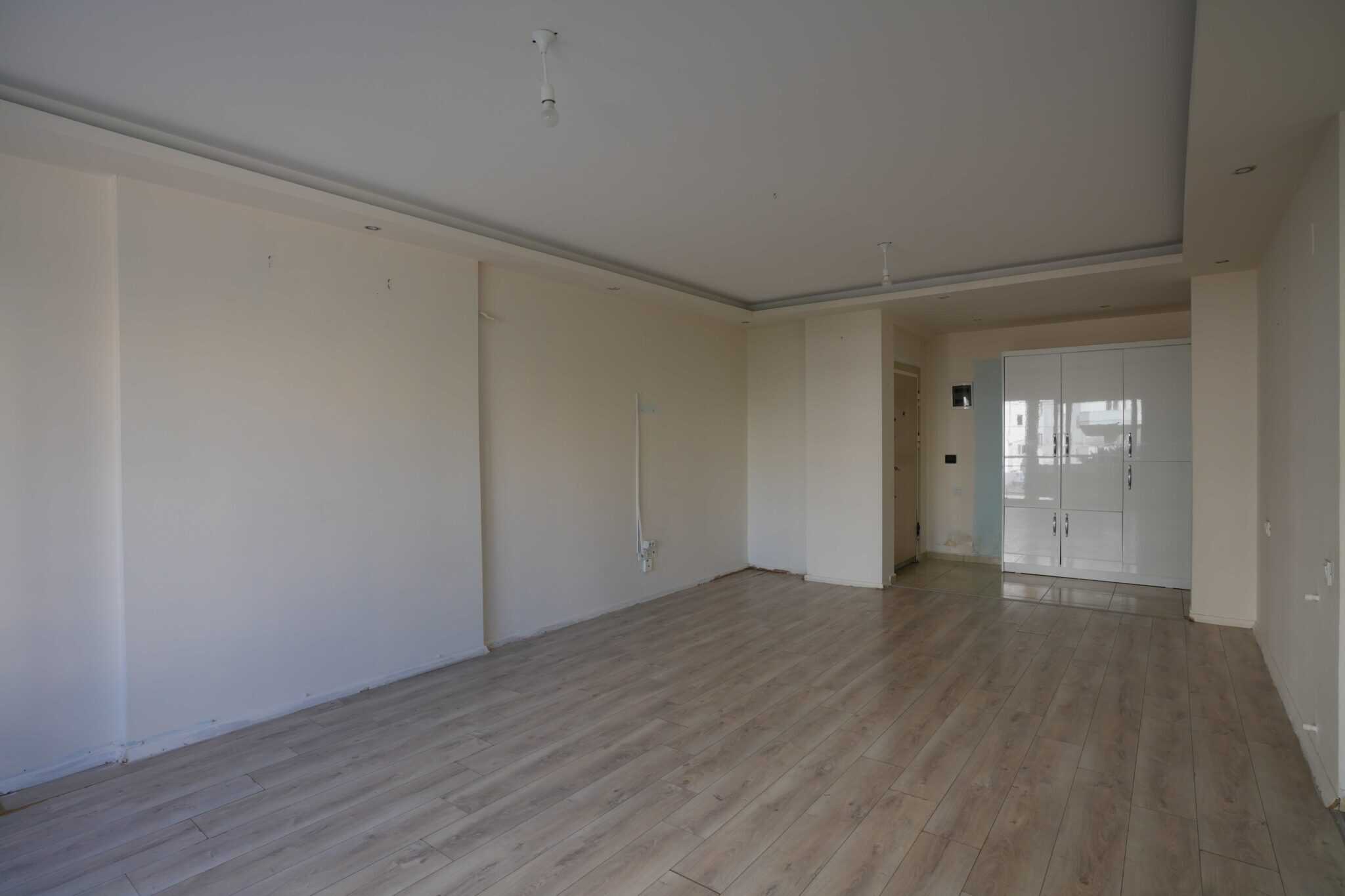 Квартира 2+1 на продажу в районе Алата, Эрдемли, Мерсин