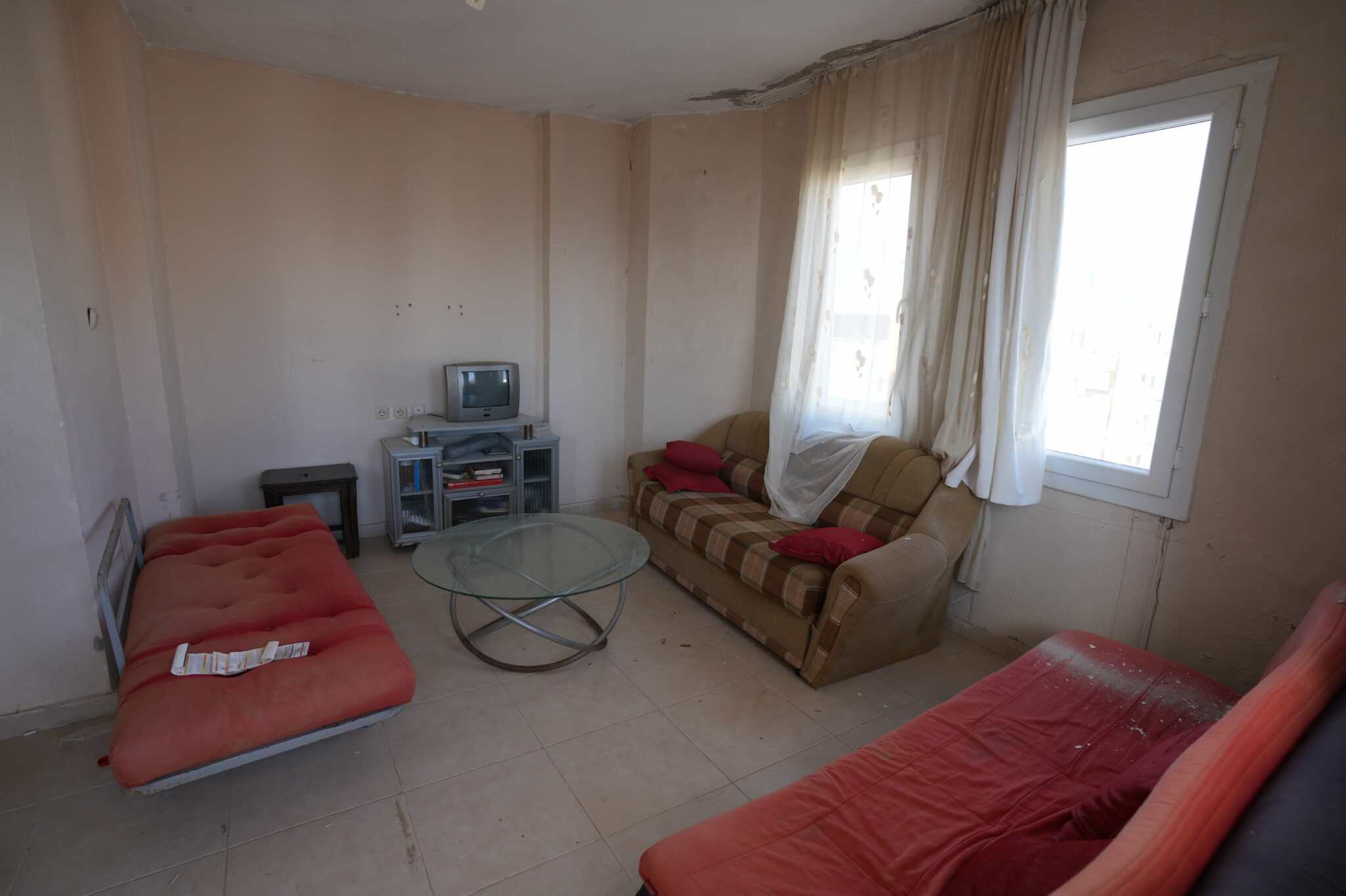 Mersin Erdemli Ayaş Tarsuslular Sitesi Satılık 2+1 Uygun Fiyat Daire