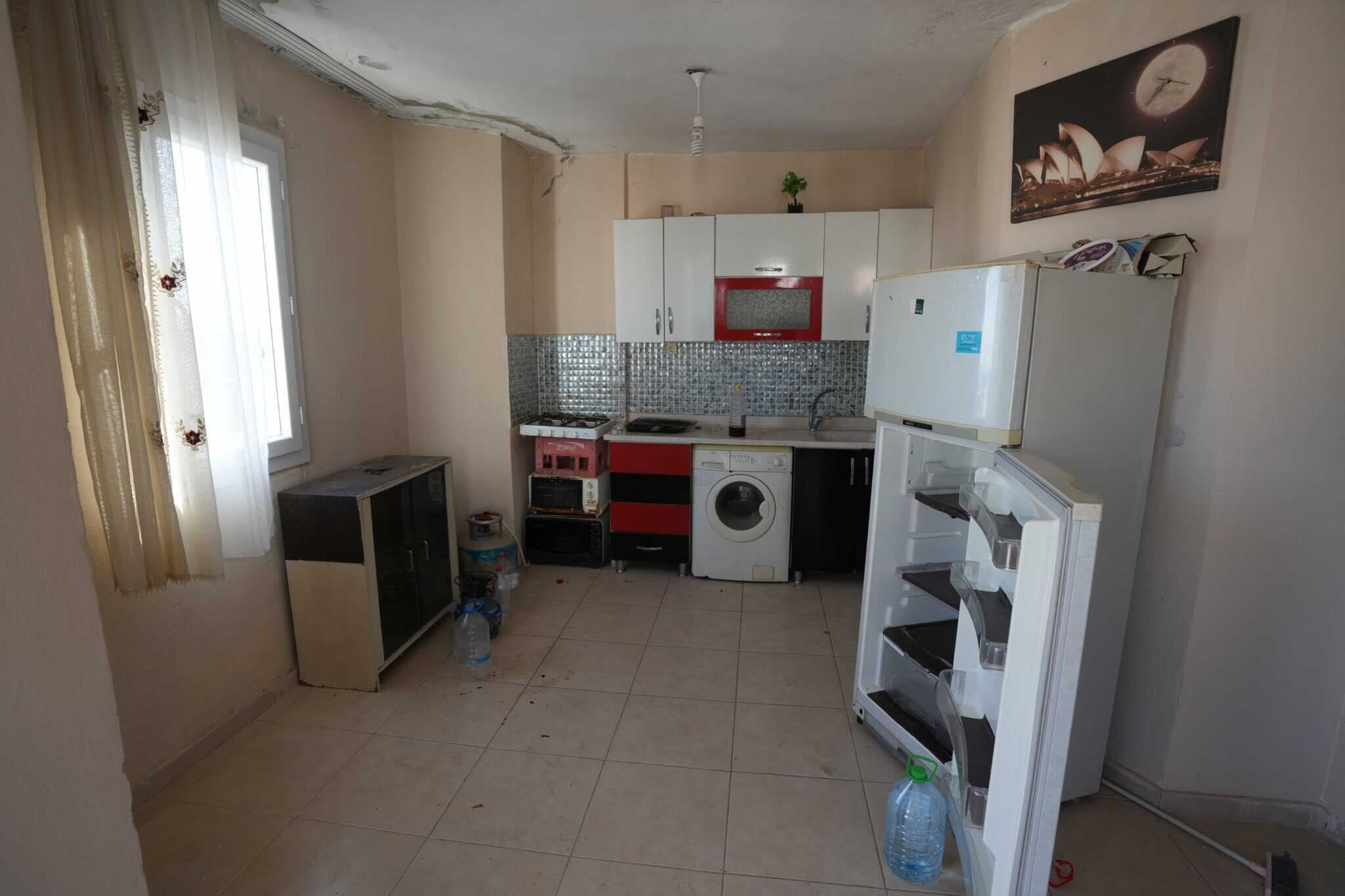 Mersin Erdemli Ayaş Tarsuslular Sitesi Satılık 2+1 Uygun Fiyat Daire