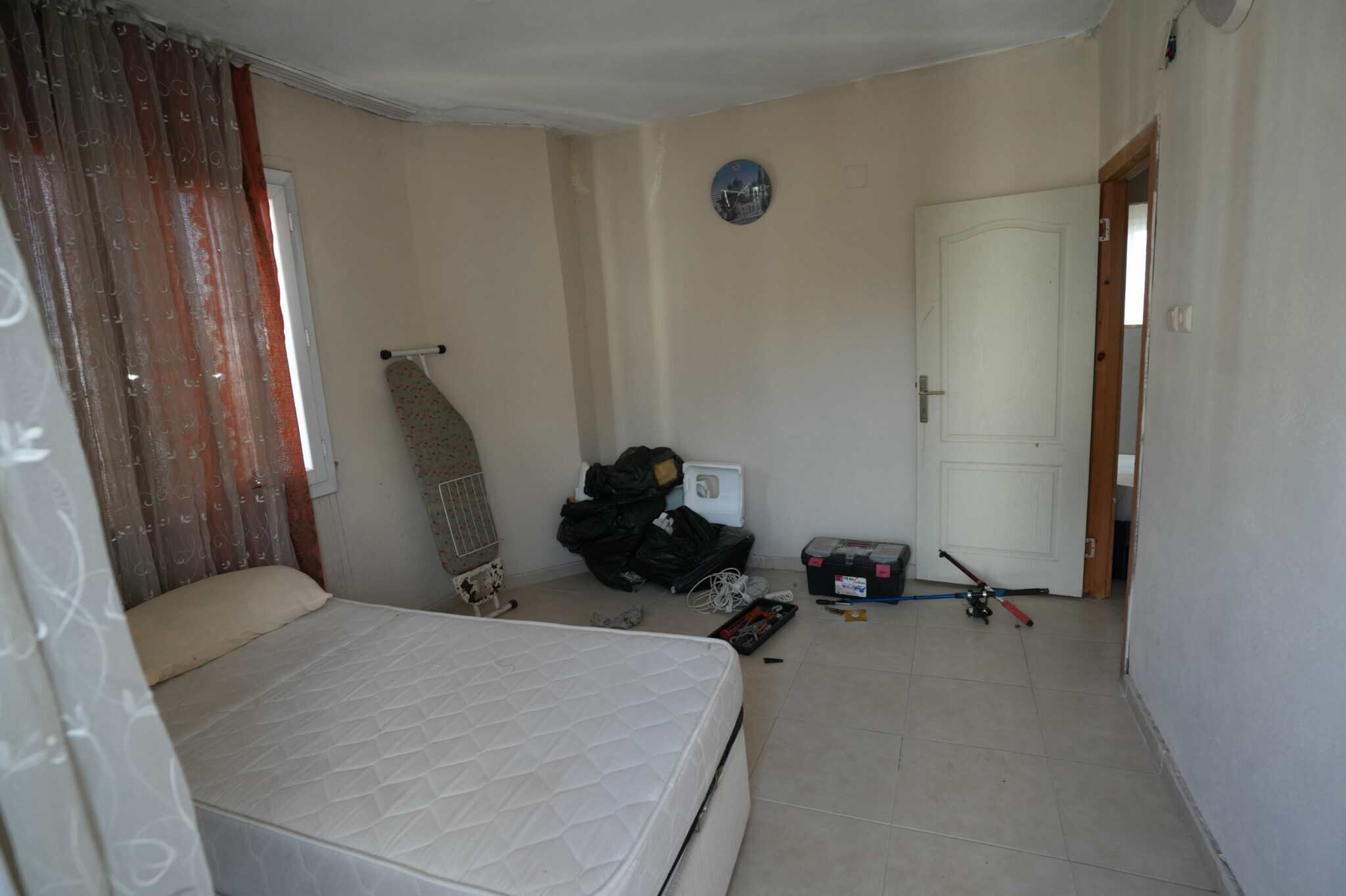 Mersin Erdemli Ayaş Tarsuslular Sitesi Satılık 2+1 Uygun Fiyat Daire