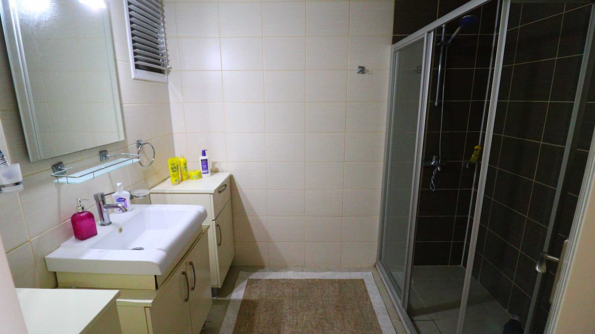 Mersin Kargıpınarı Queenaba Sitesi 3+1 Satılık E Blok Daire