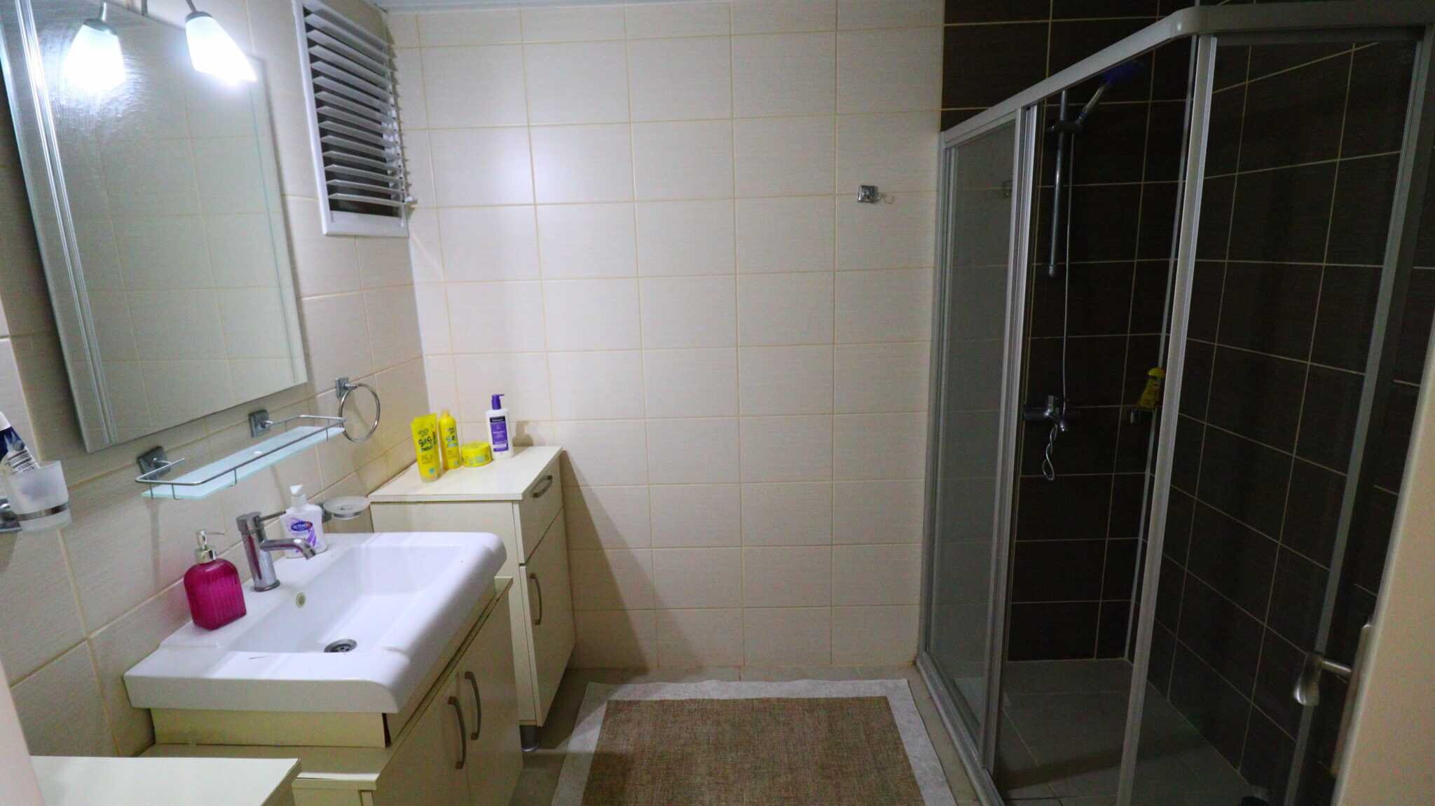 Mersin Kargıpınarı Queenaba Sitesi 3+1 Satılık E Blok Daire