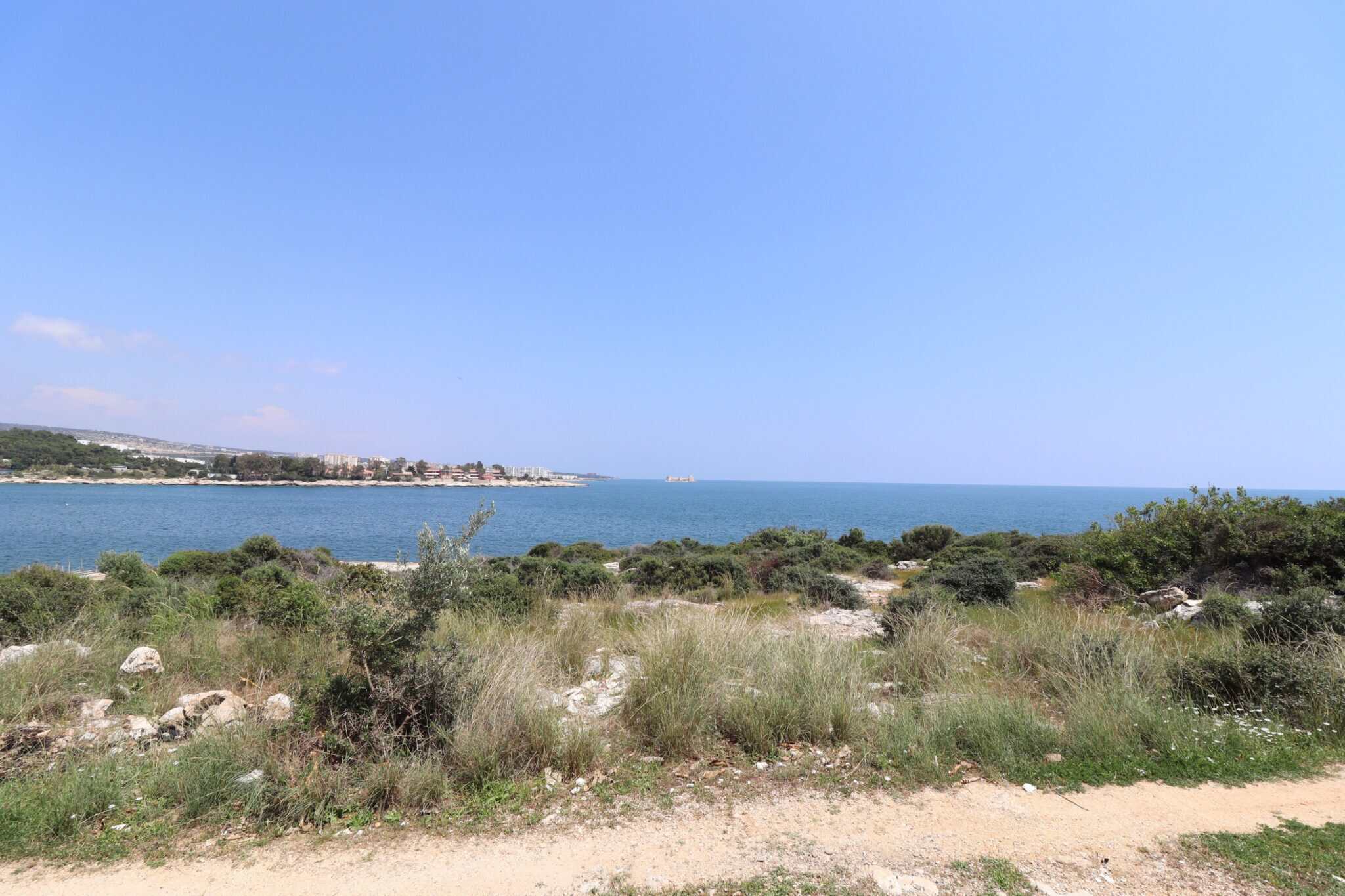 Mersin Silifke Narlıkuyu Denize Sıfır  Nazar Sitesi Satılık 4+1  Lüks Villa
