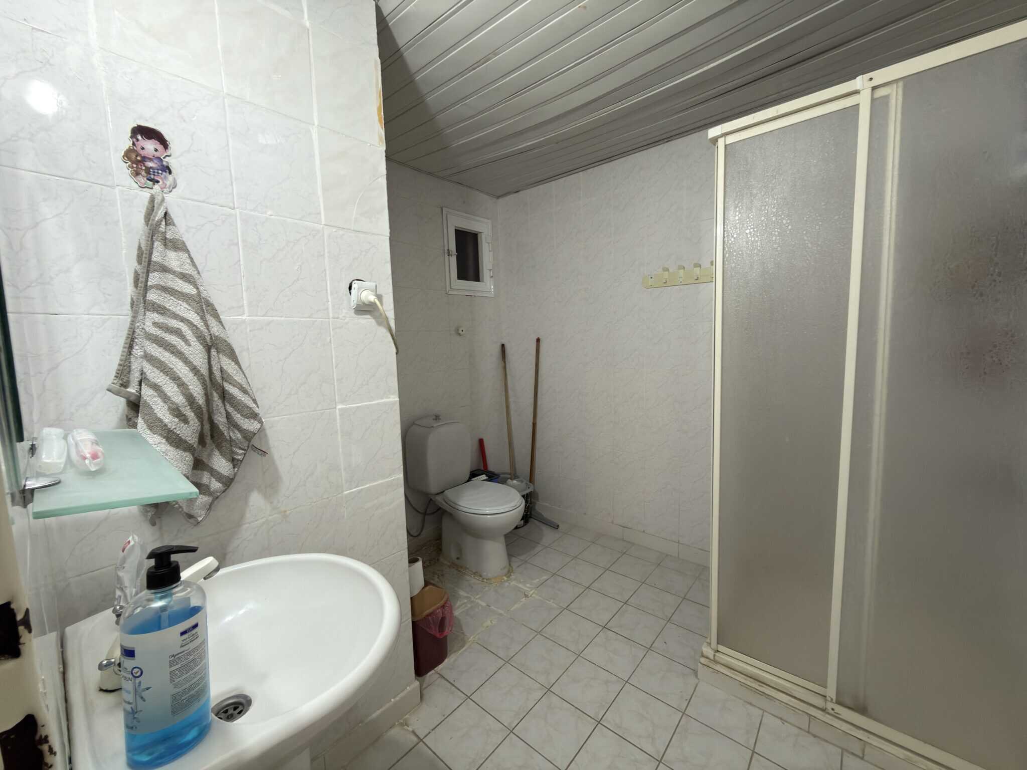 Mersin Erdemli Tömük Denize Sıfır Flamingo 3 Sitesi Satılık 3+1 Daire