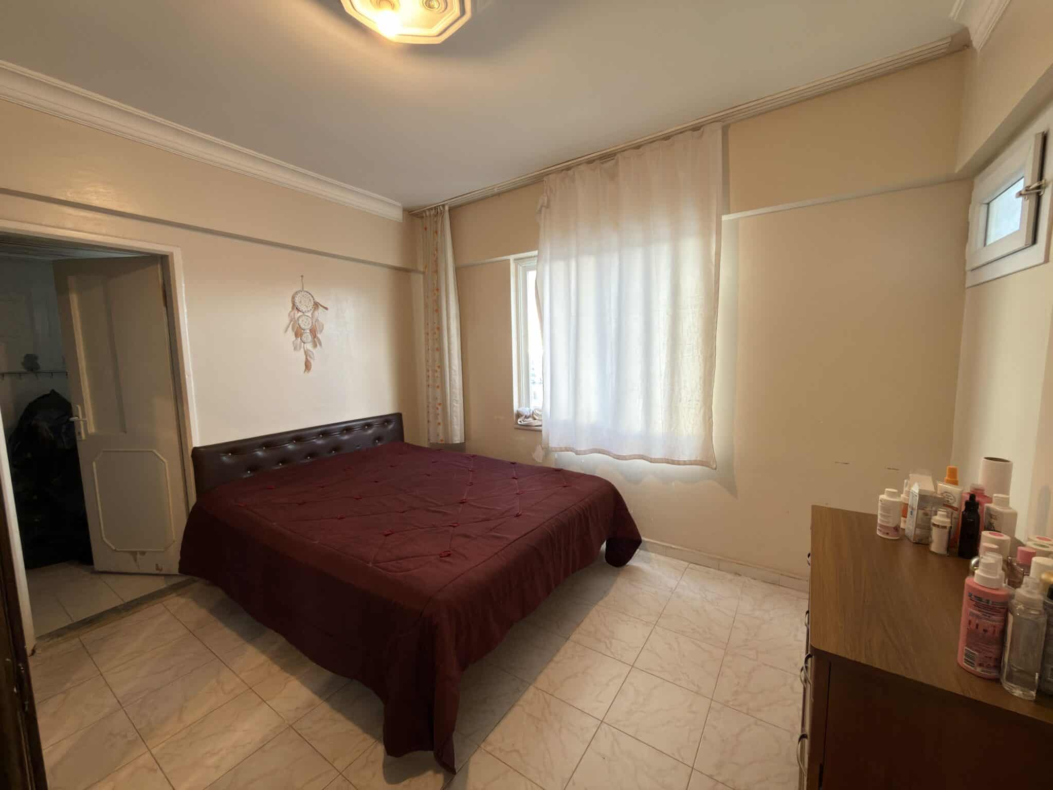 Mersin Erdemli Tömük Denize Sıfır Flamingo 3 Sitesi Satılık 3+1 Daire