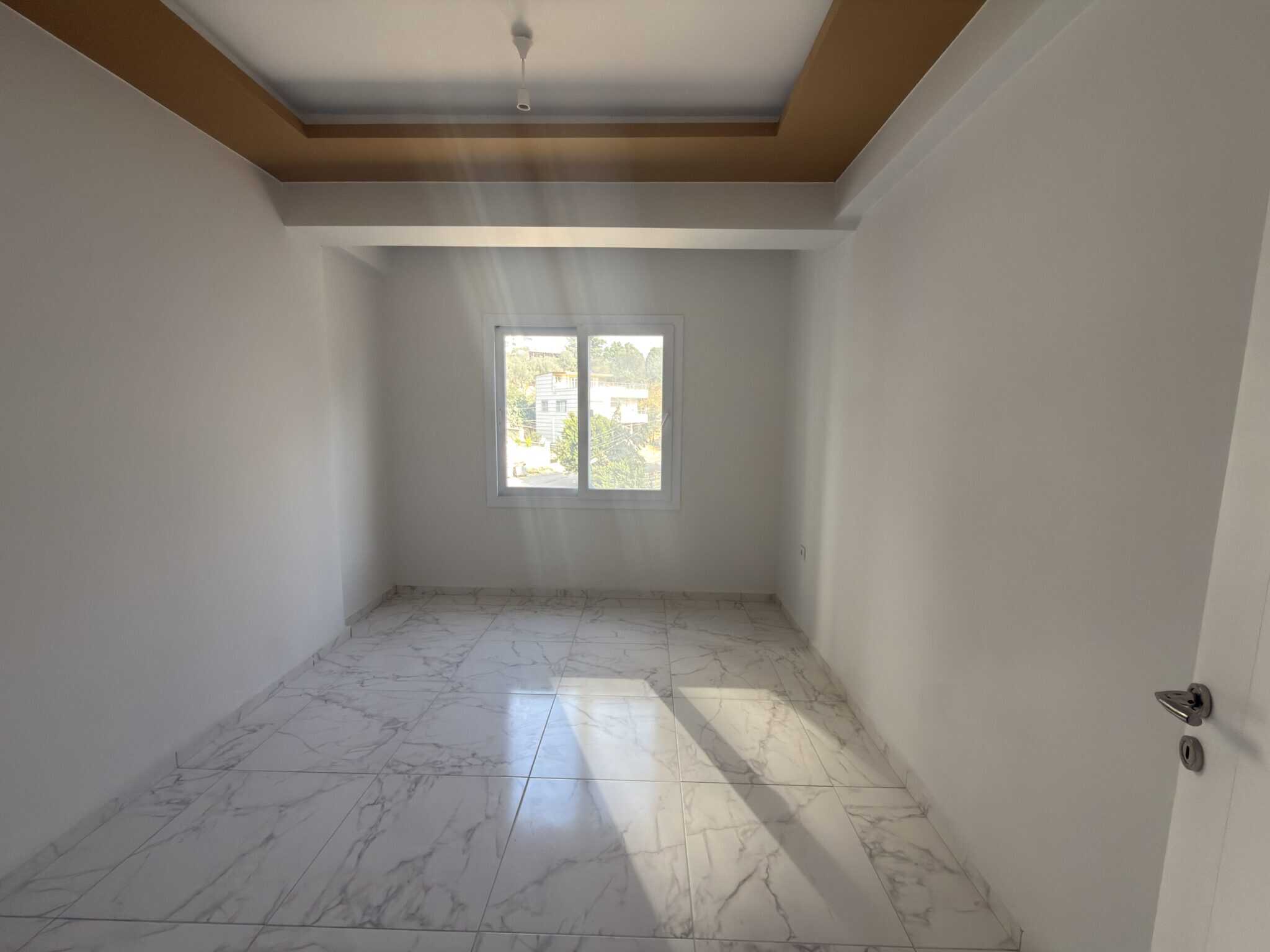 Mersin Erdemli Ayaş Grida Homes Denize Yakın Satılık 2+1 Daire