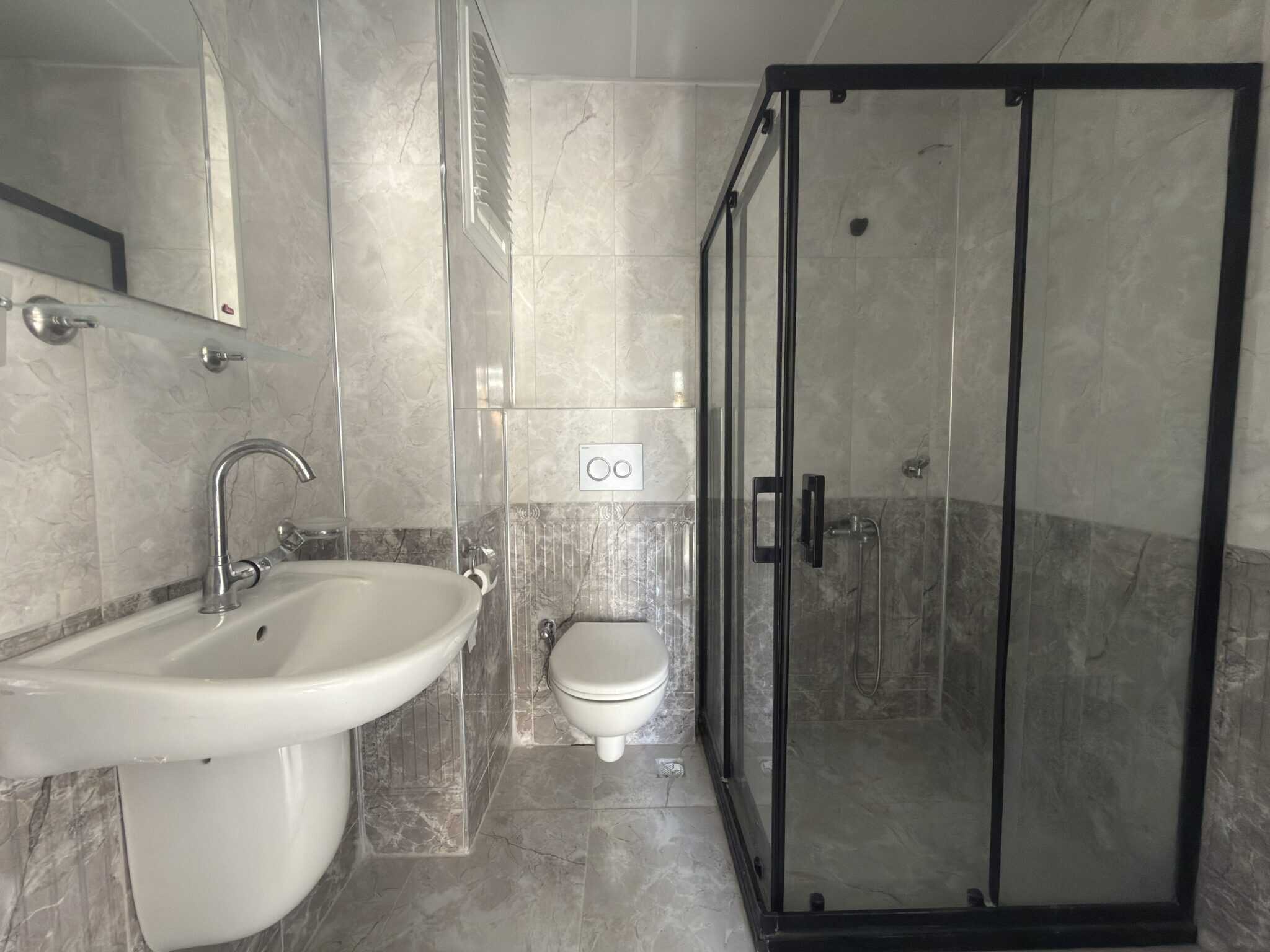 Mersin Erdemli Ayaş Grida Homes Denize Yakın Satılık 2+1 Daire