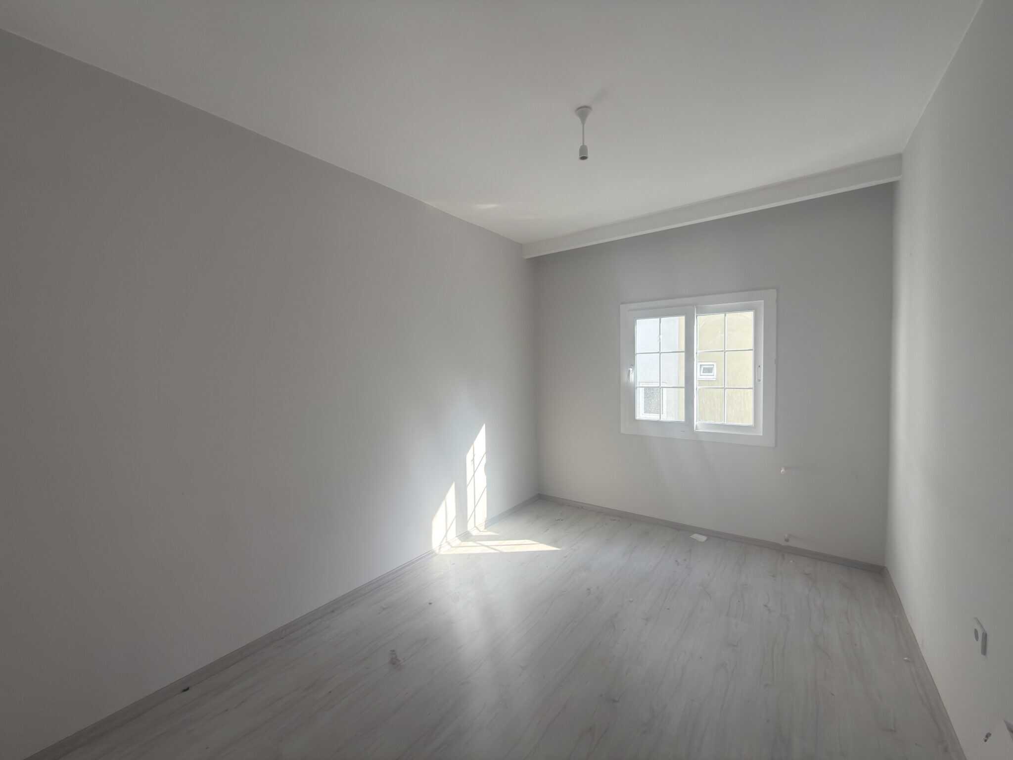 1+1 APPARTEMENT TE KOOP NABIJ ZEE IN DE WIJK ALATA, ERDEMLI, MERSIN