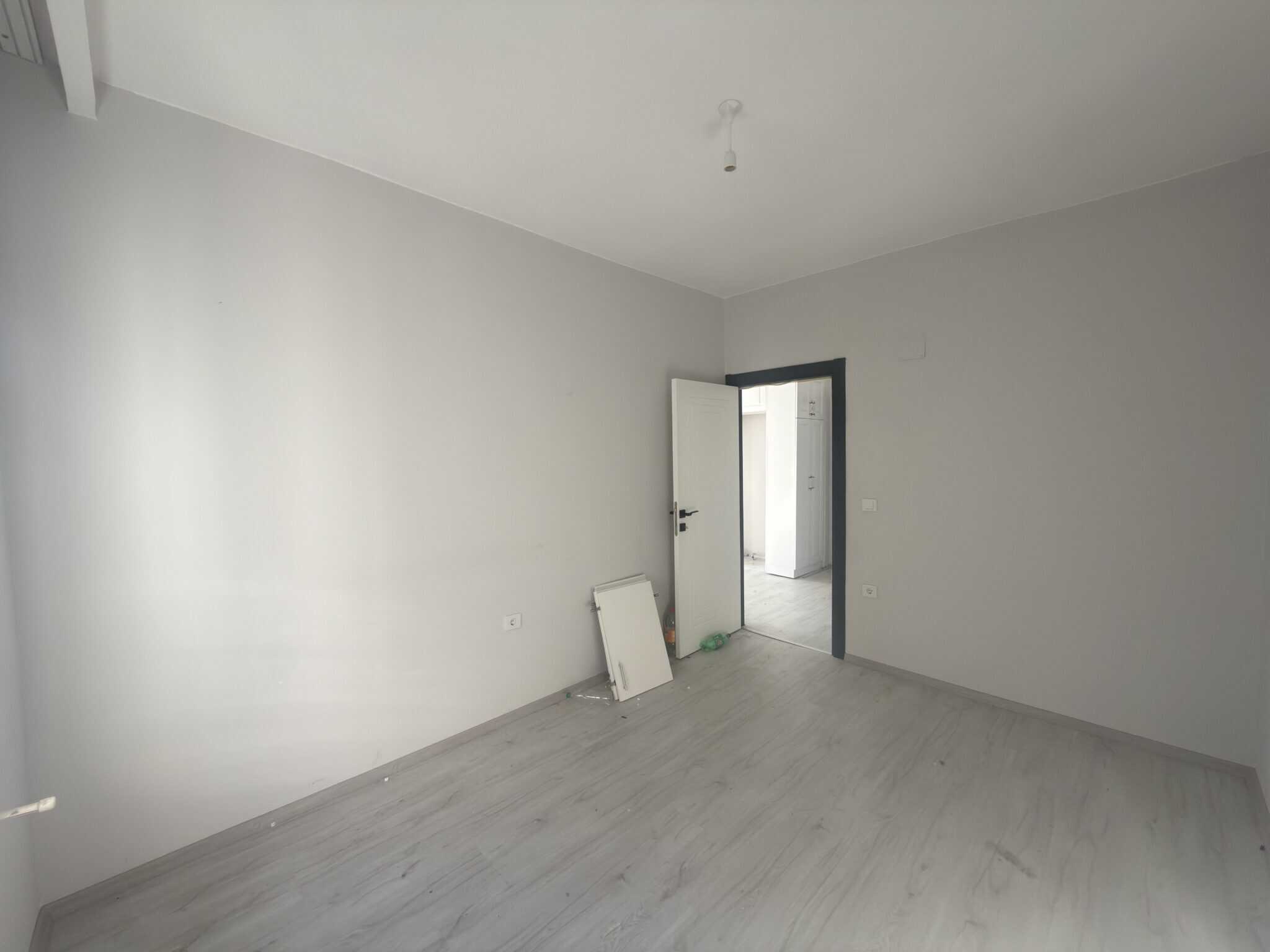 1+1 APPARTEMENT TE KOOP NABIJ ZEE IN DE WIJK ALATA, ERDEMLI, MERSIN