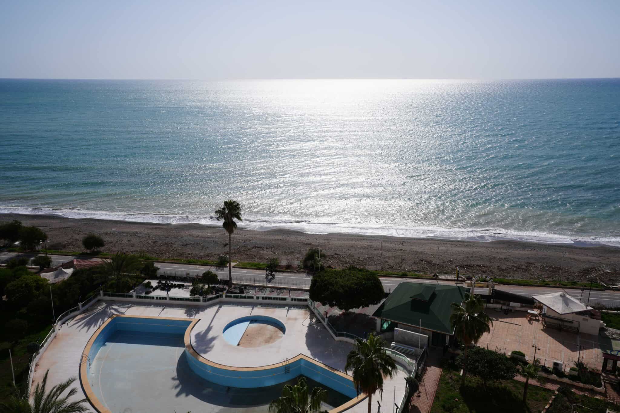 Mersin Erdemli Arpaçbahşiş Mts Sitesi 1+1 Eşyalı Satılık Daire