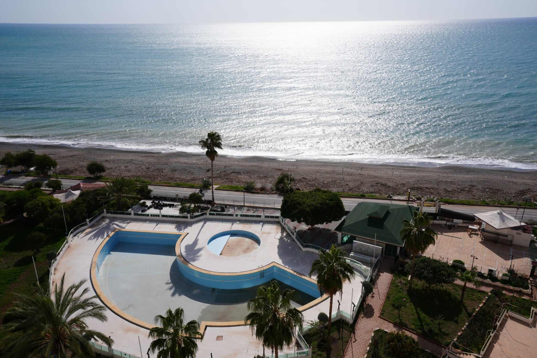 Mersin Erdemli Arpaçbahşiş Mts Sitesi 1+1 Eşyalı Satılık Daire