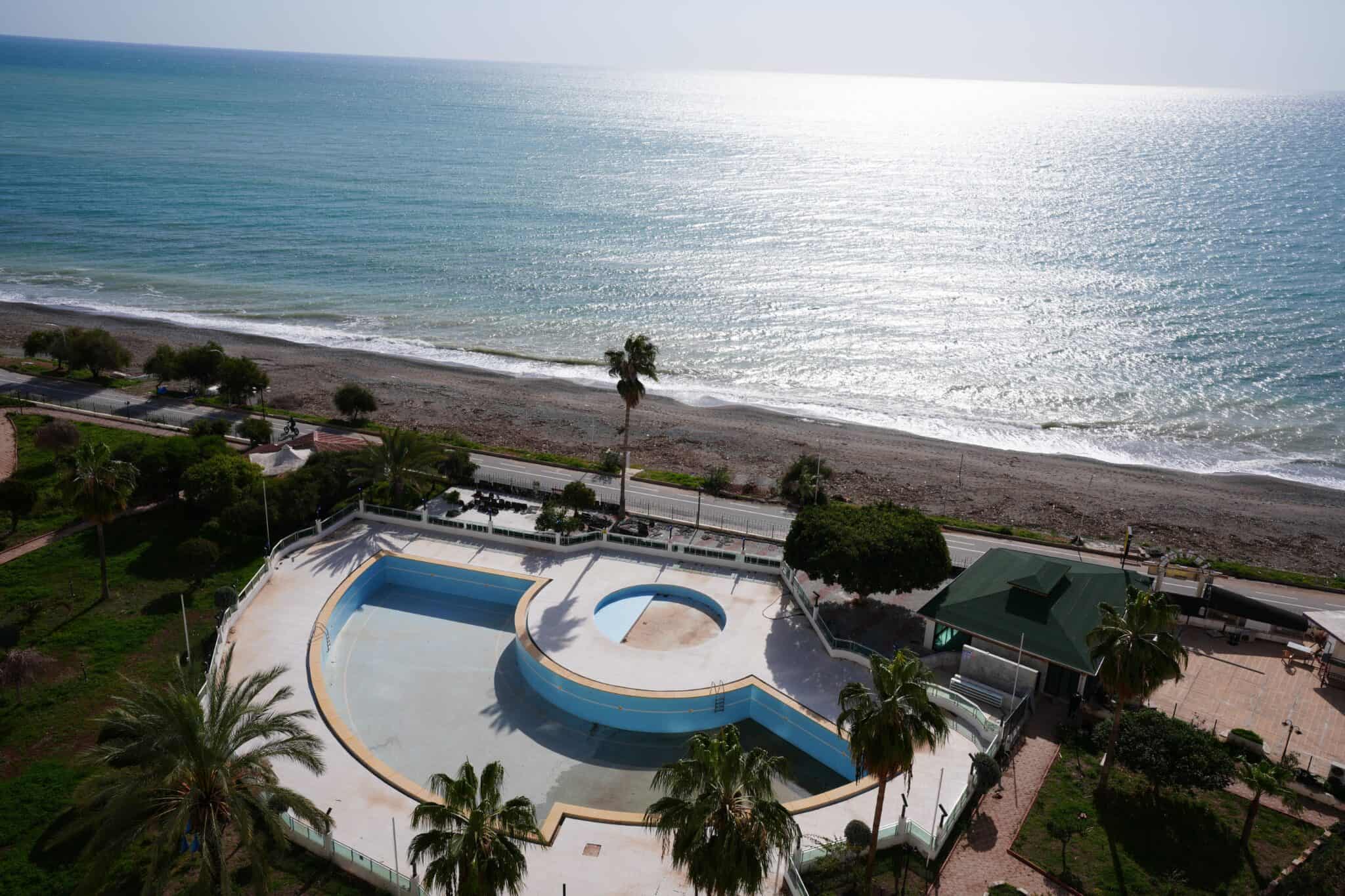Mersin Erdemli Arpaçbahşiş Mts Sitesi 1+1 Eşyalı Satılık Daire
