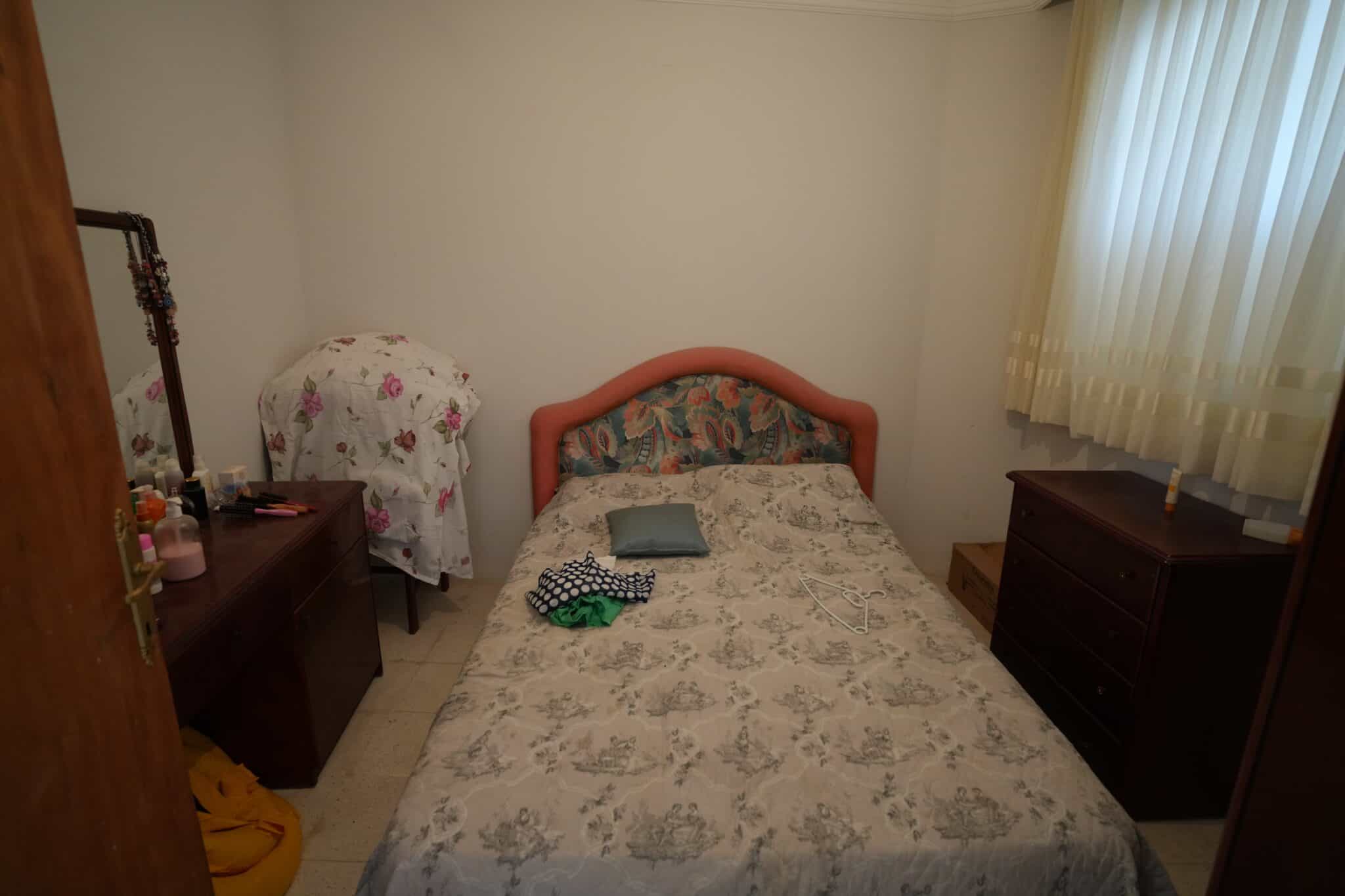 Mersin Erdemli Arpaçbahşiş Mts Sitesi 1+1 Eşyalı Satılık Daire
